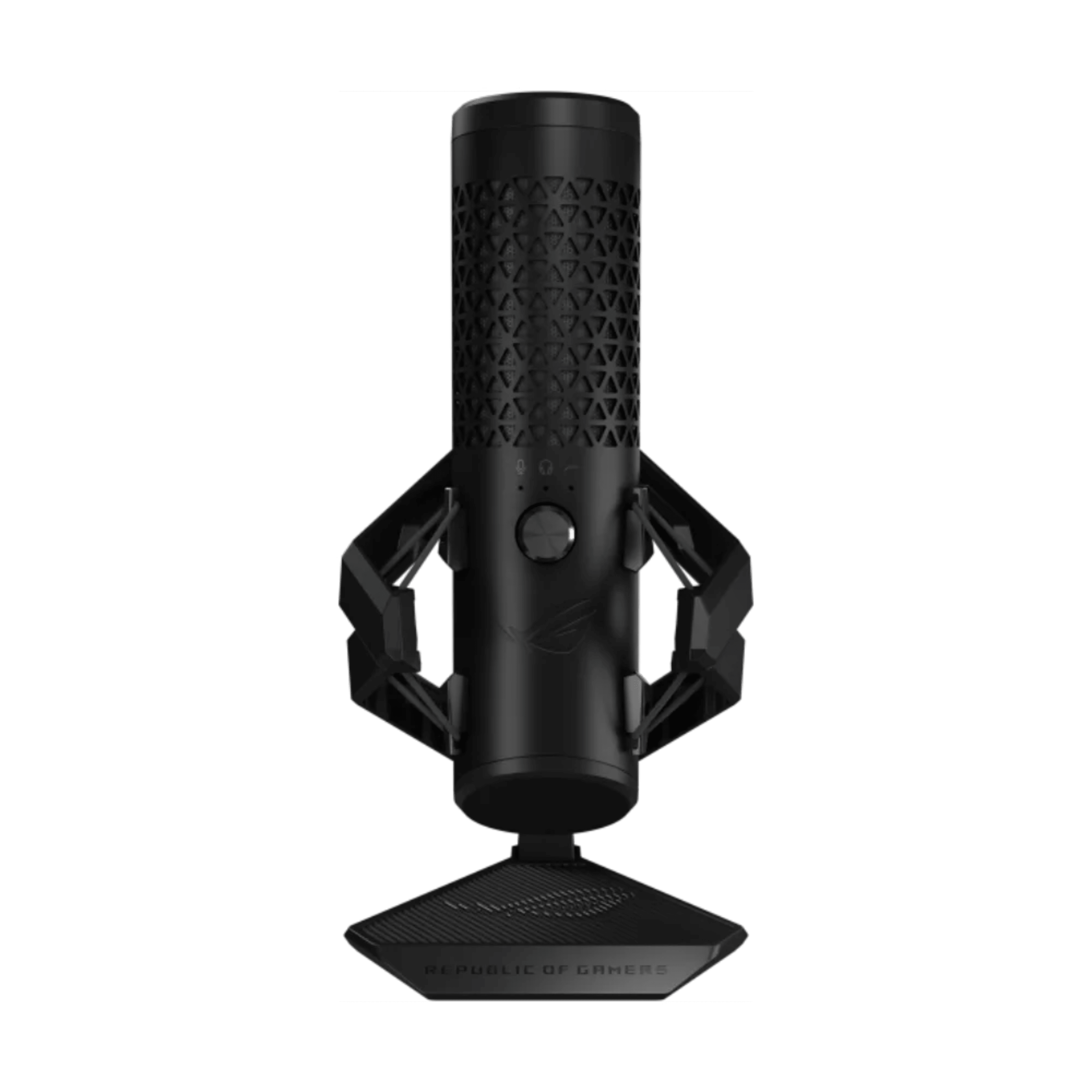 ASUS C501 ROG CARNYX MIC - Main Image ASUS C501 ROG CARNYX MIC - Main Image