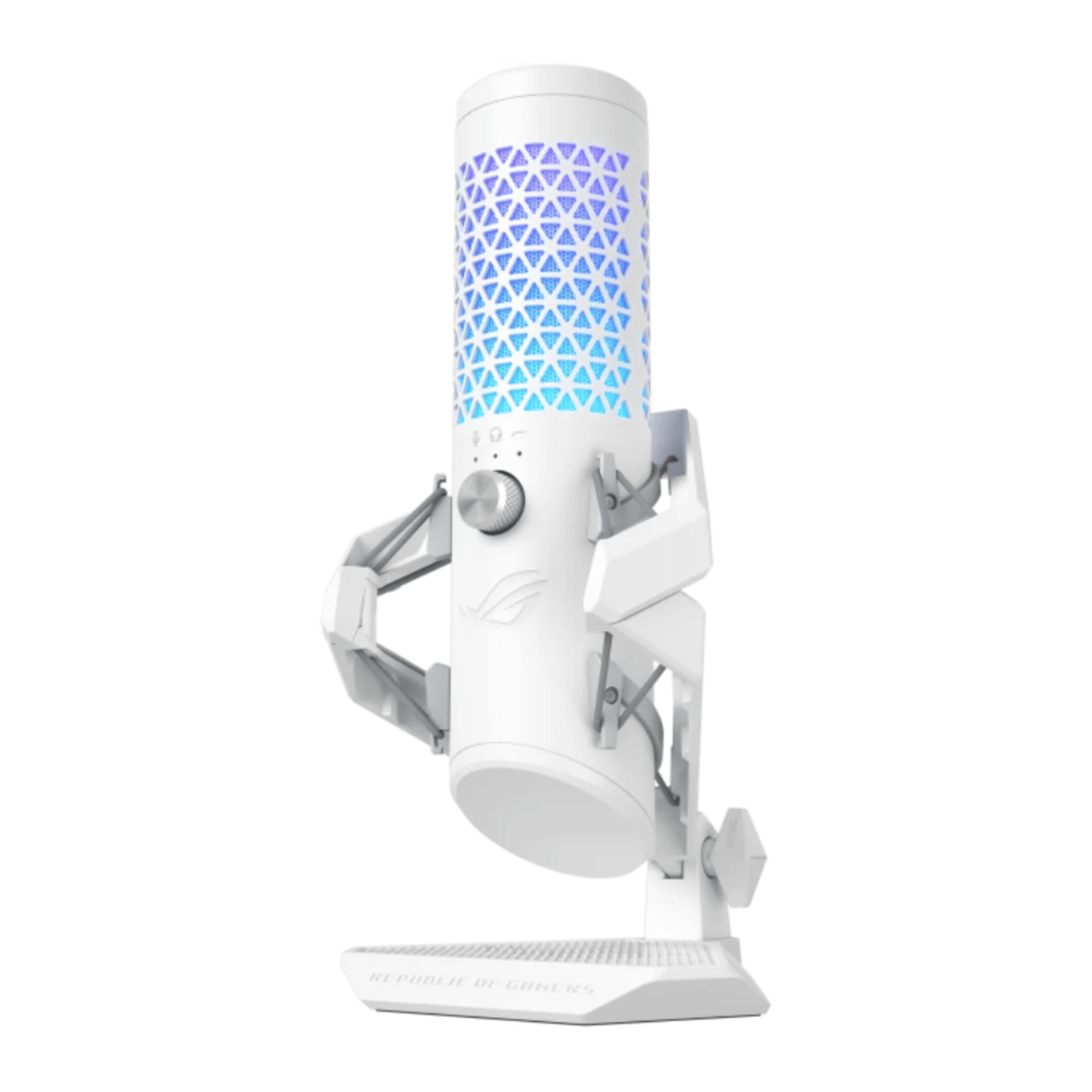 ASUS C501 ROG CARNYX MIC WHITE 3 ASUS C501 ROG CARNYX MIC WHITE thumbnail 3