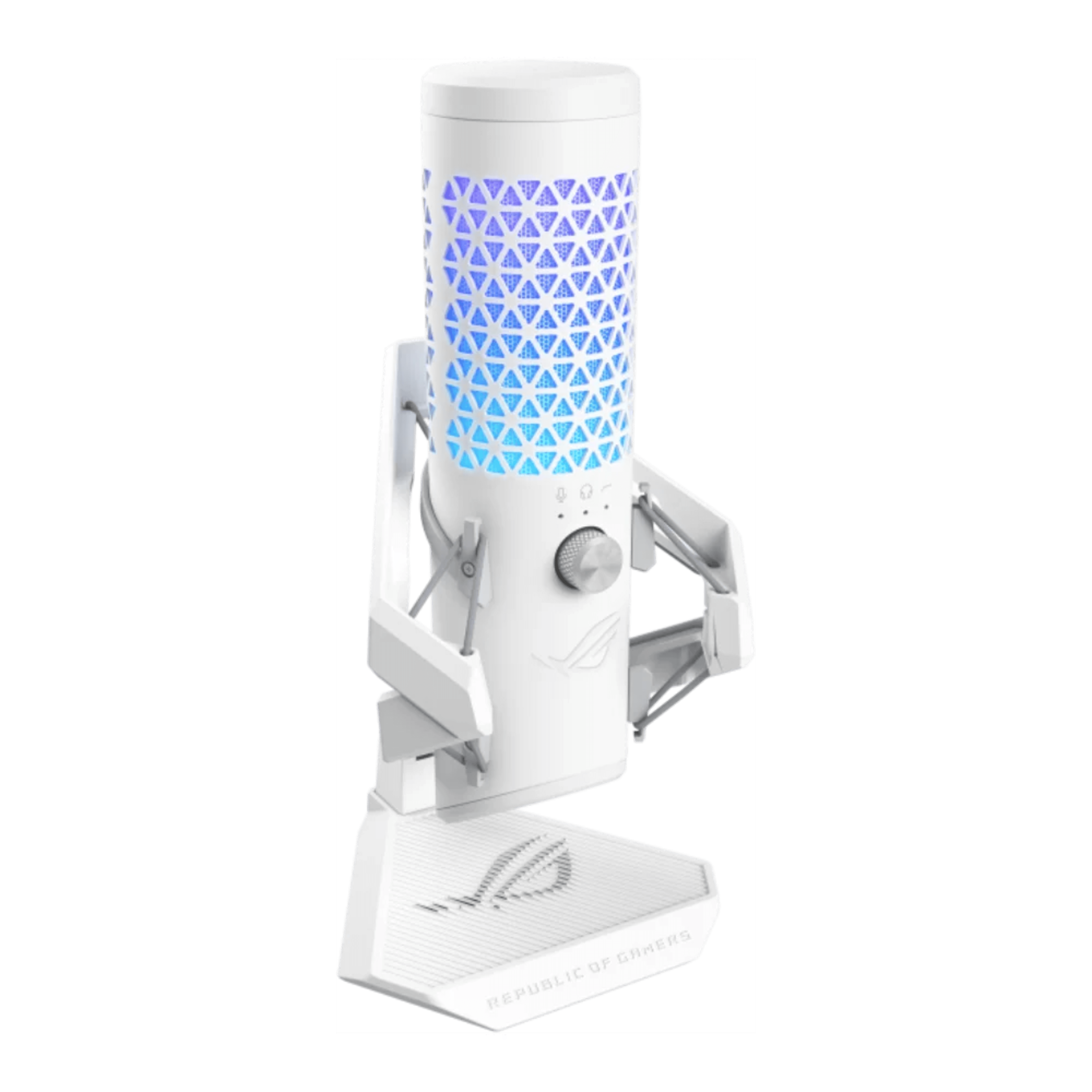 ASUS C501 ROG CARNYX MIC WHITE 2 ASUS C501 ROG CARNYX MIC WHITE thumbnail 2