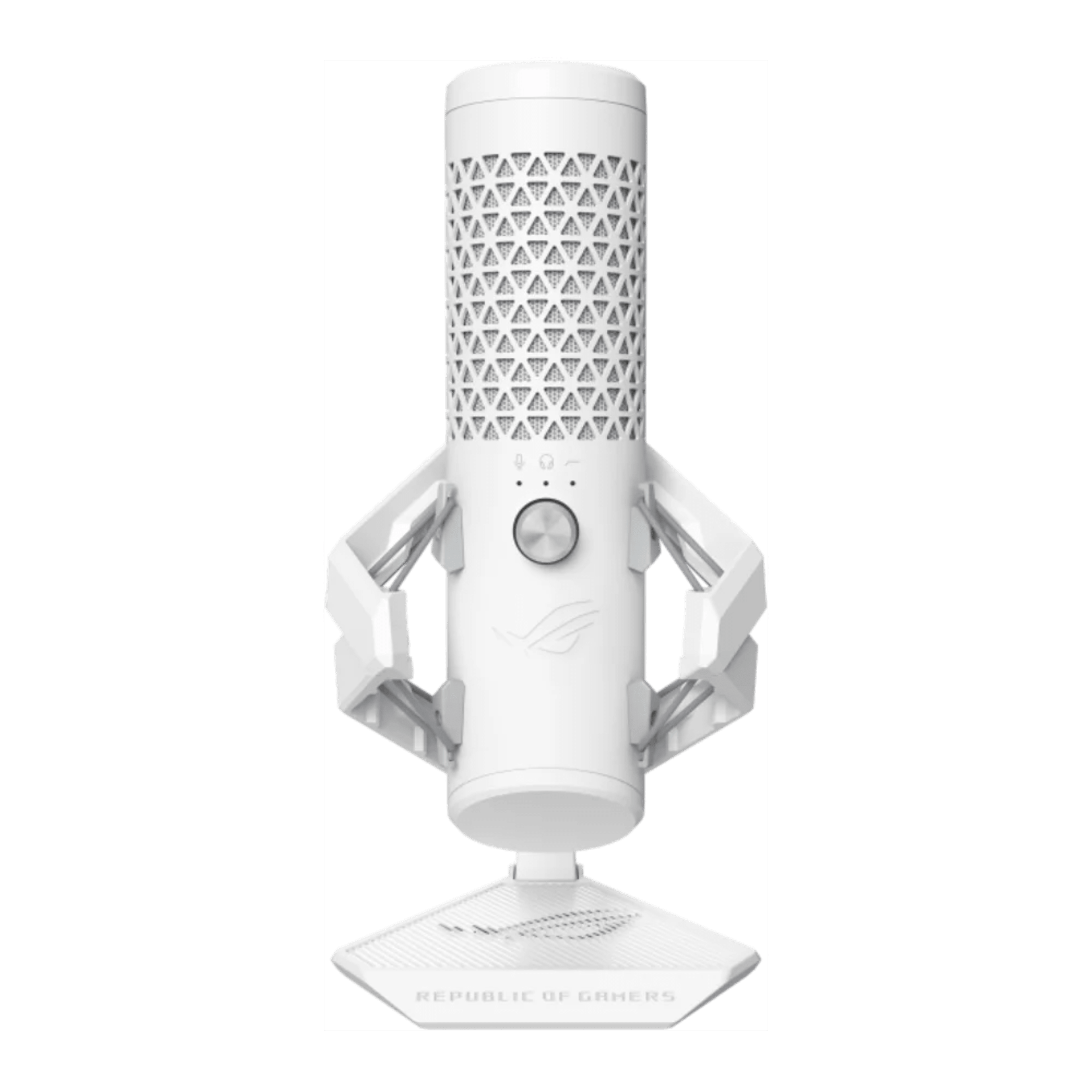 ASUS C501 ROG CARNYX MIC WHITE 4 ASUS C501 ROG CARNYX MIC WHITE thumbnail 4