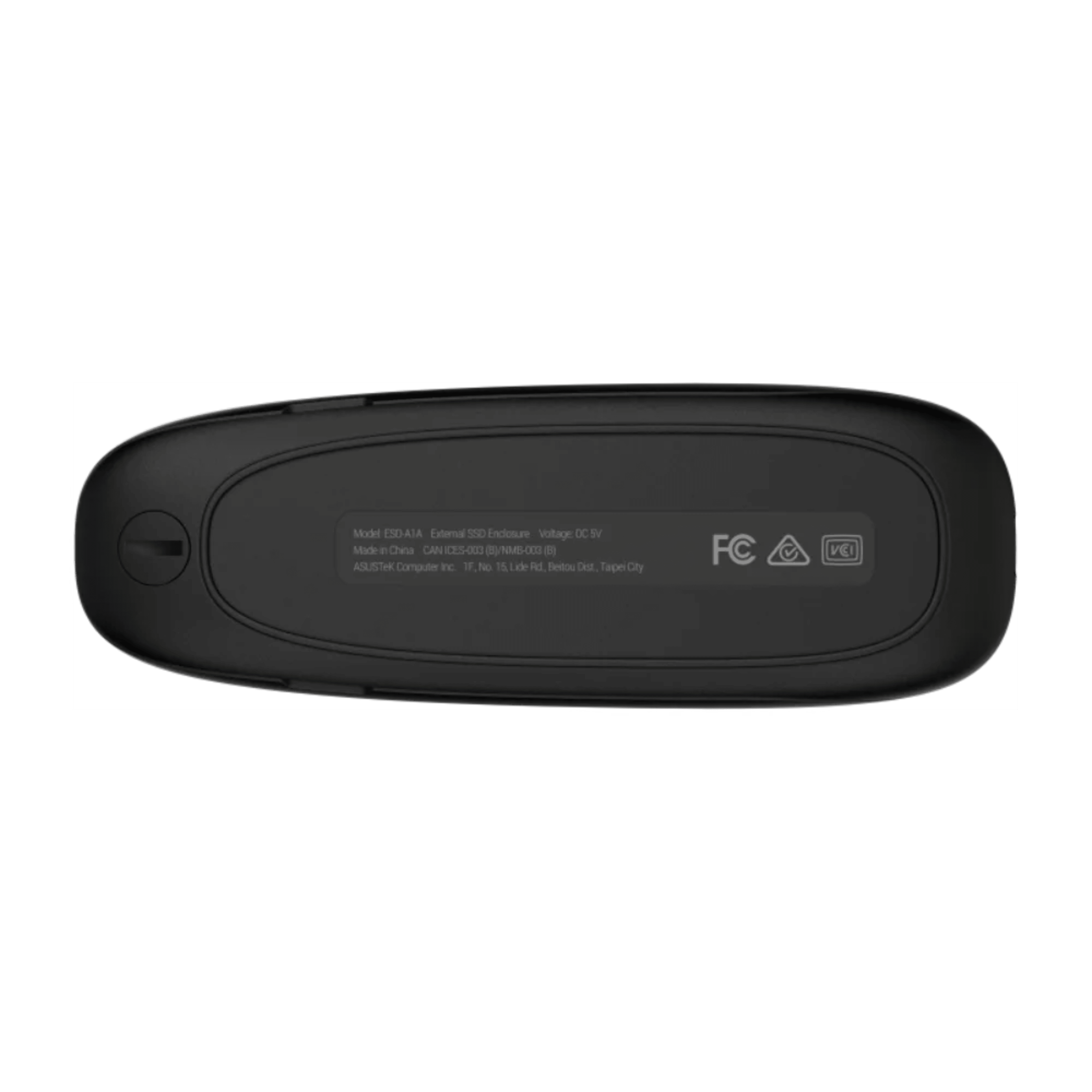  ASUS Cobble SSD Enclosure thumbnail 2