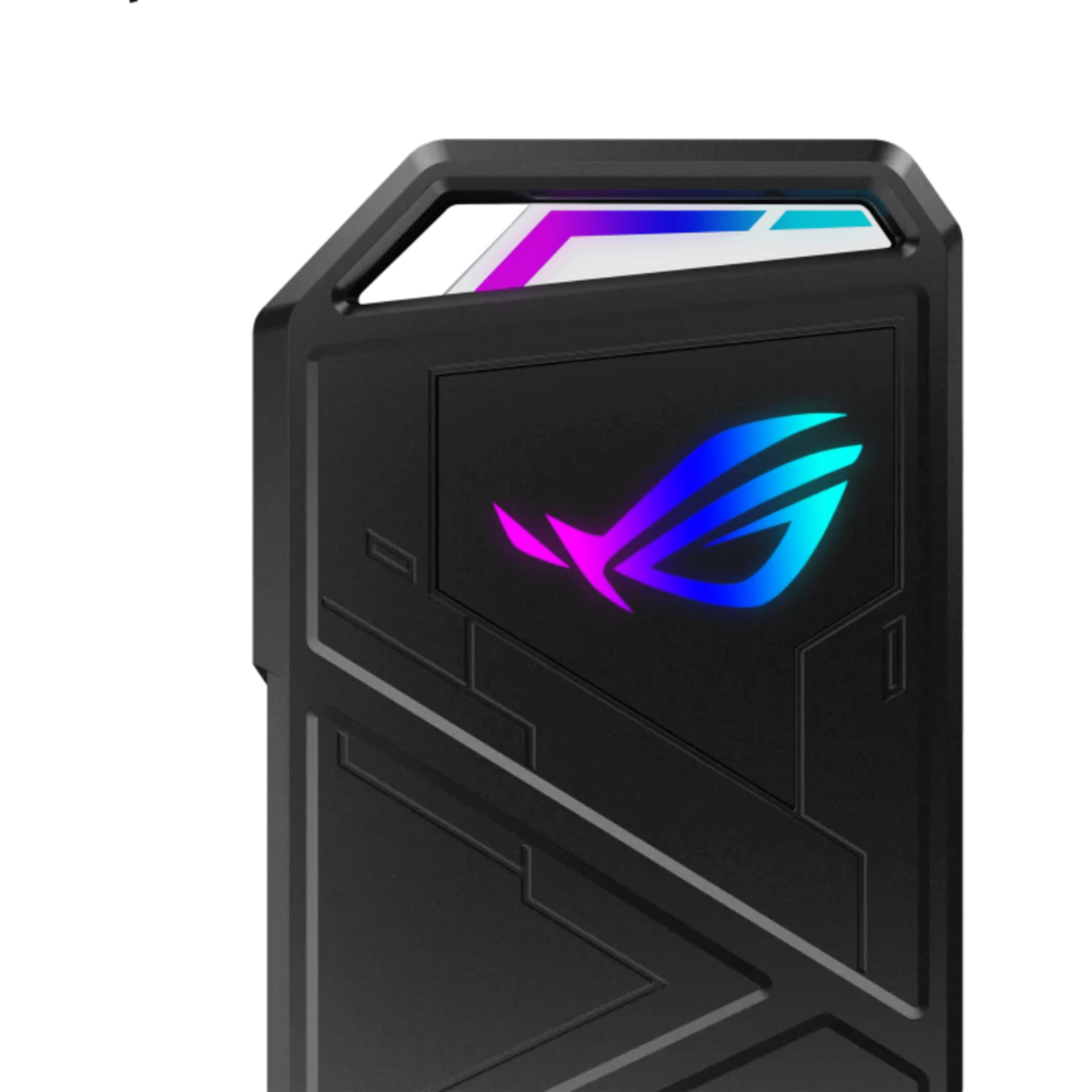 ASUS ESD-S1C (ROG STRIX ARION) - Main Image ASUS ESD-S1C (ROG STRIX ARION) - Main Image