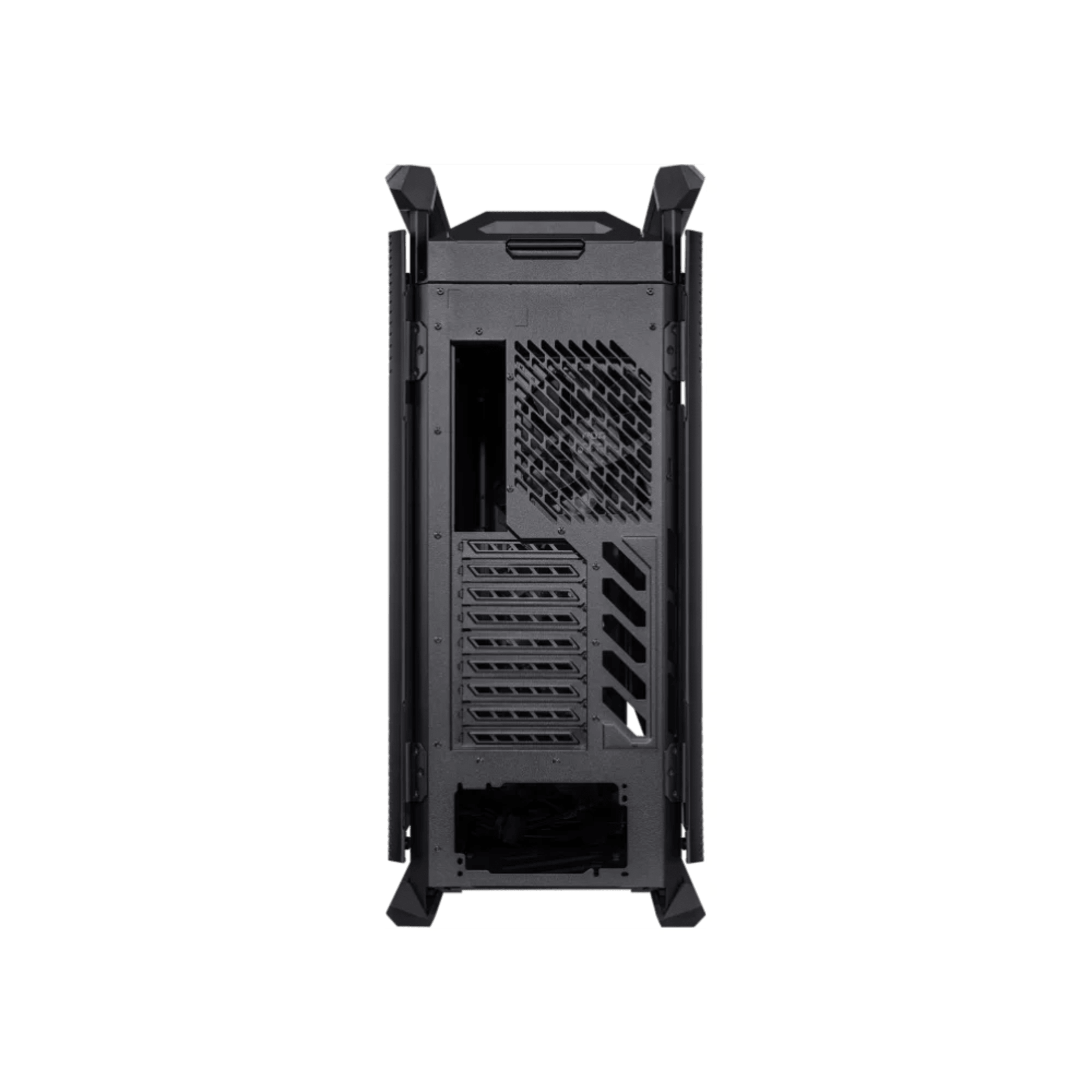 ASUS GR701 ROG HYPERION (BLACK) 2 ASUS GR701 ROG HYPERION (BLACK) thumbnail 2