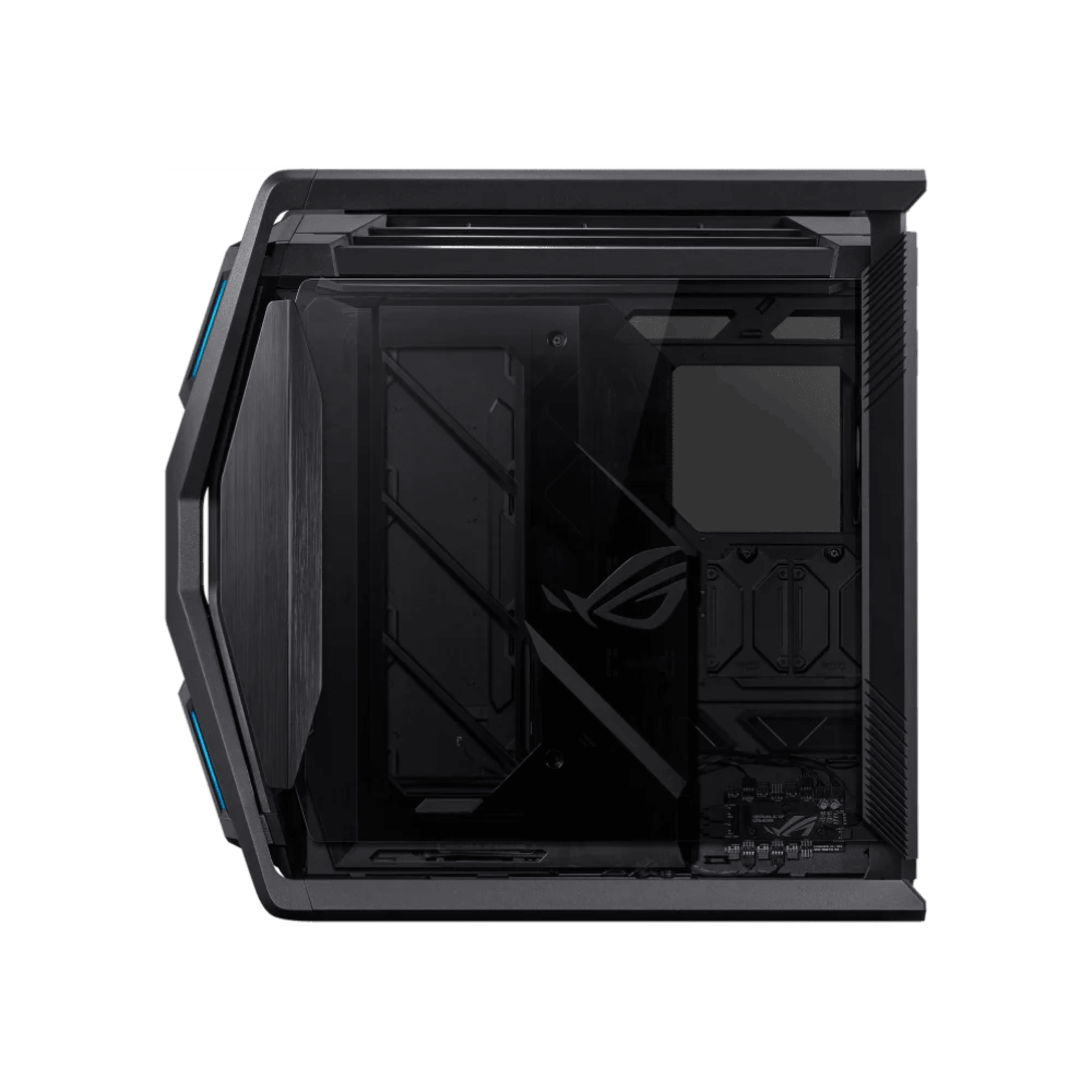 ASUS GR701 ROG HYPERION (BLACK) - Main Image ASUS GR701 ROG HYPERION (BLACK) - Main Image