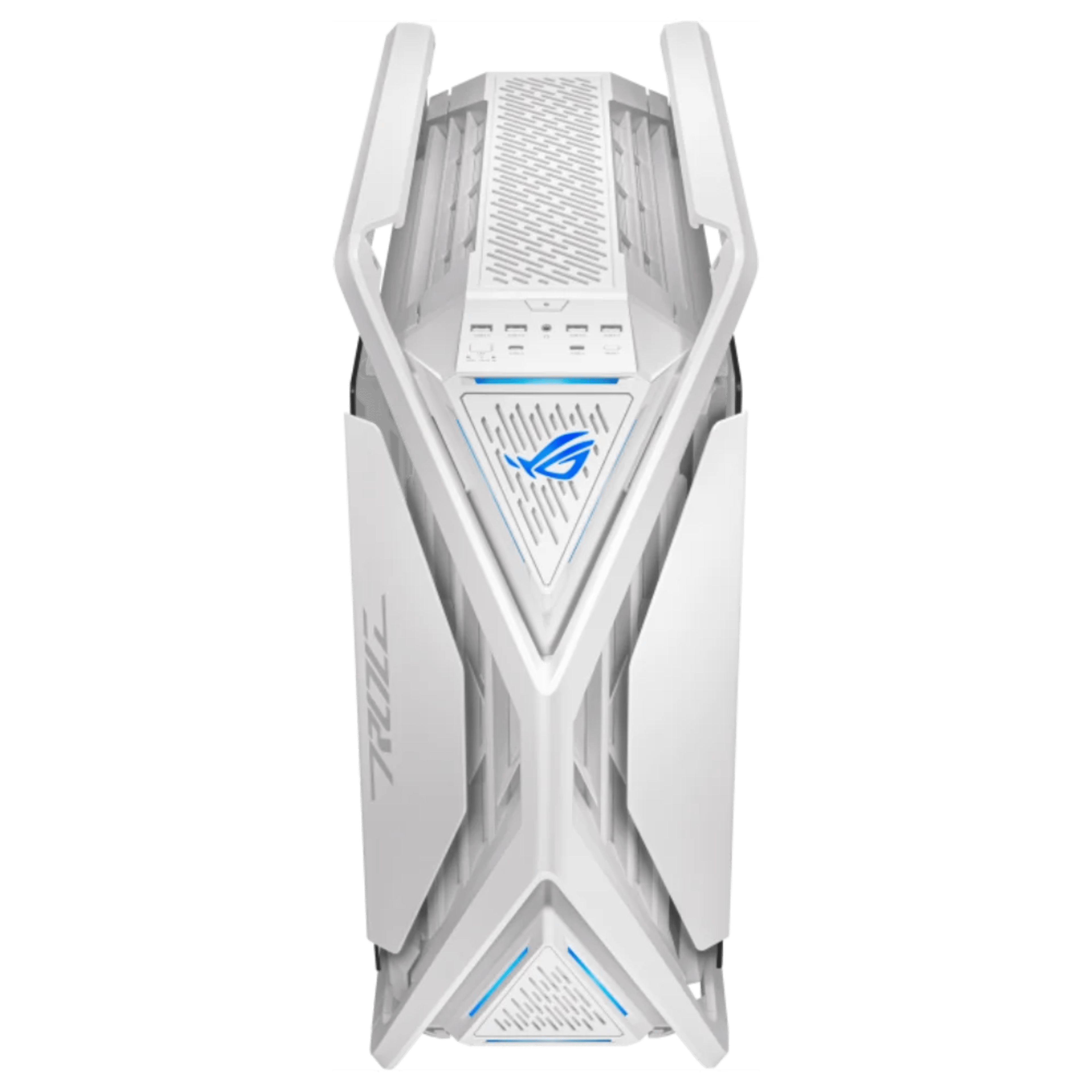 ASUS GR701 ROG HYPERION (WHITE) 4 ASUS GR701 ROG HYPERION (WHITE) thumbnail 4