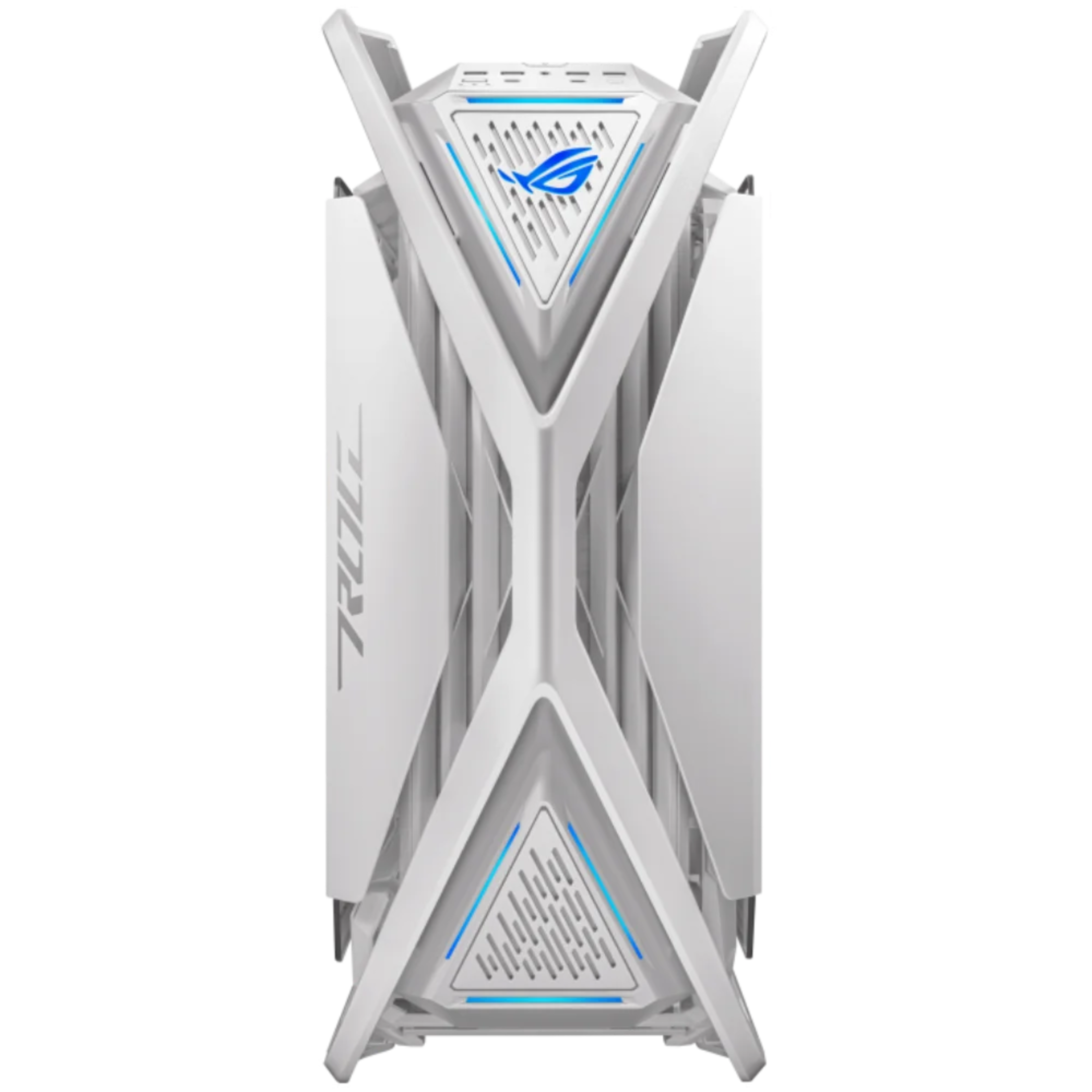 ASUS GR701 ROG HYPERION (WHITE) 3 ASUS GR701 ROG HYPERION (WHITE) thumbnail 3