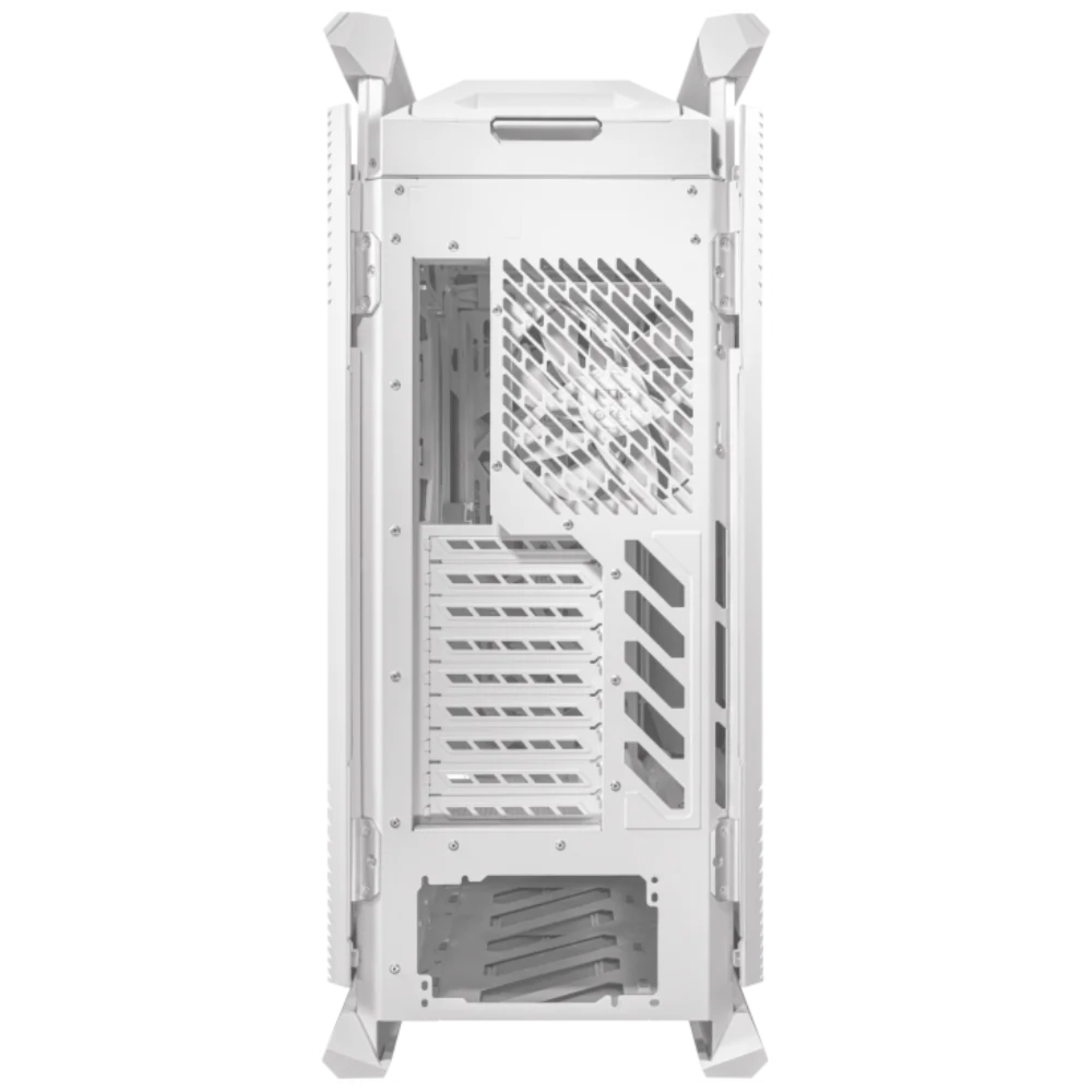 ASUS GR701 ROG HYPERION (WHITE) 2 ASUS GR701 ROG HYPERION (WHITE) thumbnail 2