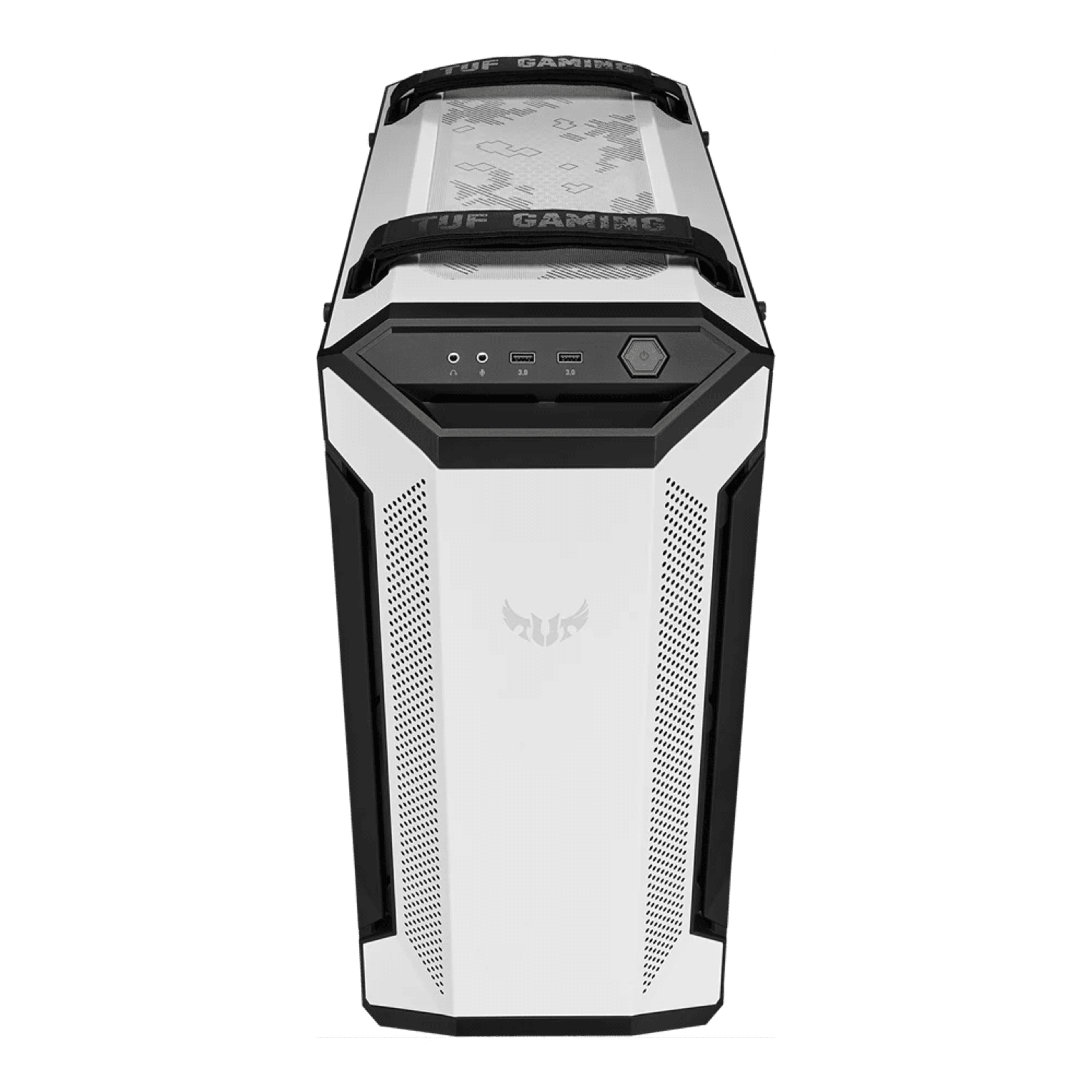 ASUS GT501 TUF GAMING CASE (WHITE) 4 ASUS GT501 TUF GAMING CASE (WHITE) thumbnail 4