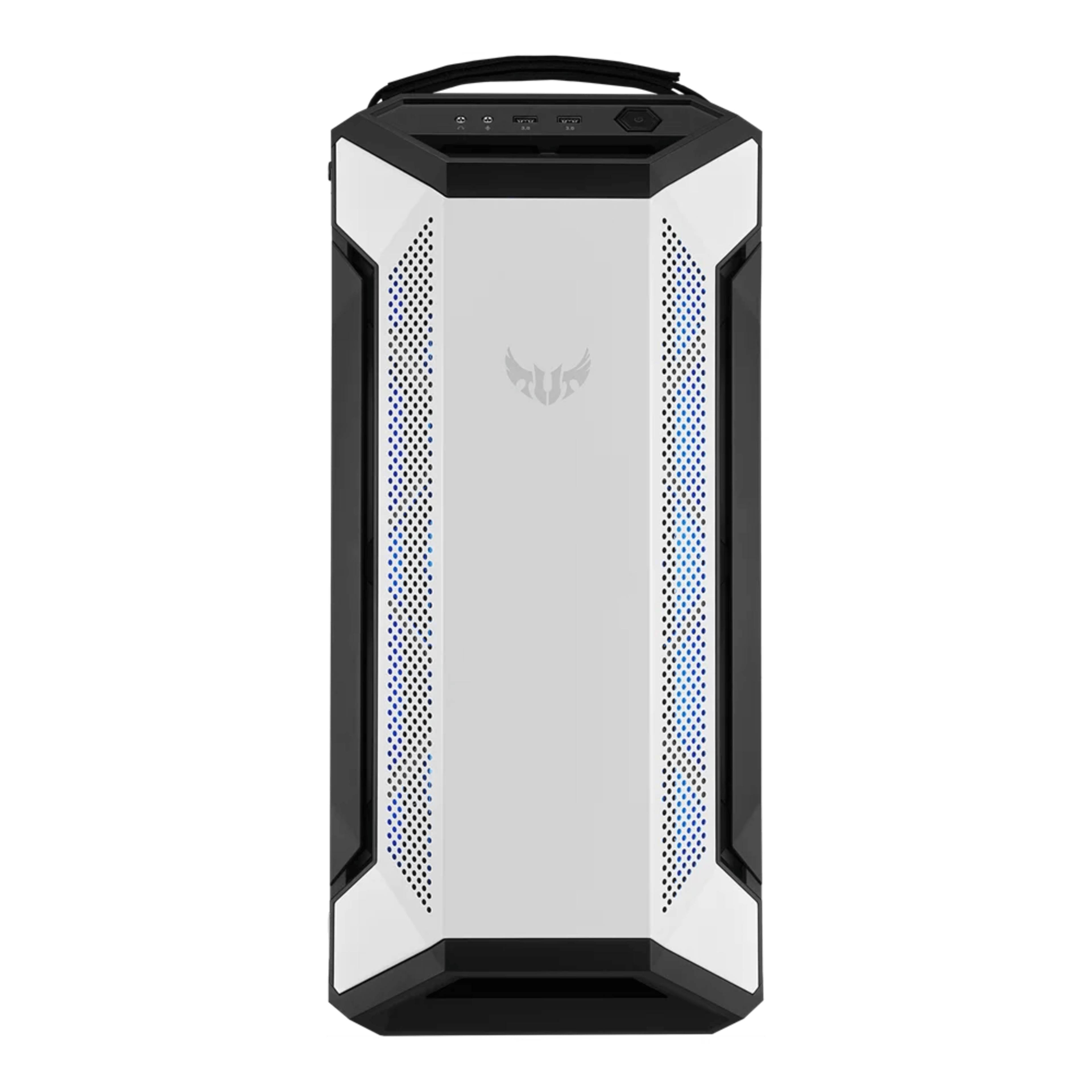 ASUS GT501 TUF GAMING CASE (WHITE) 3 ASUS GT501 TUF GAMING CASE (WHITE) thumbnail 3
