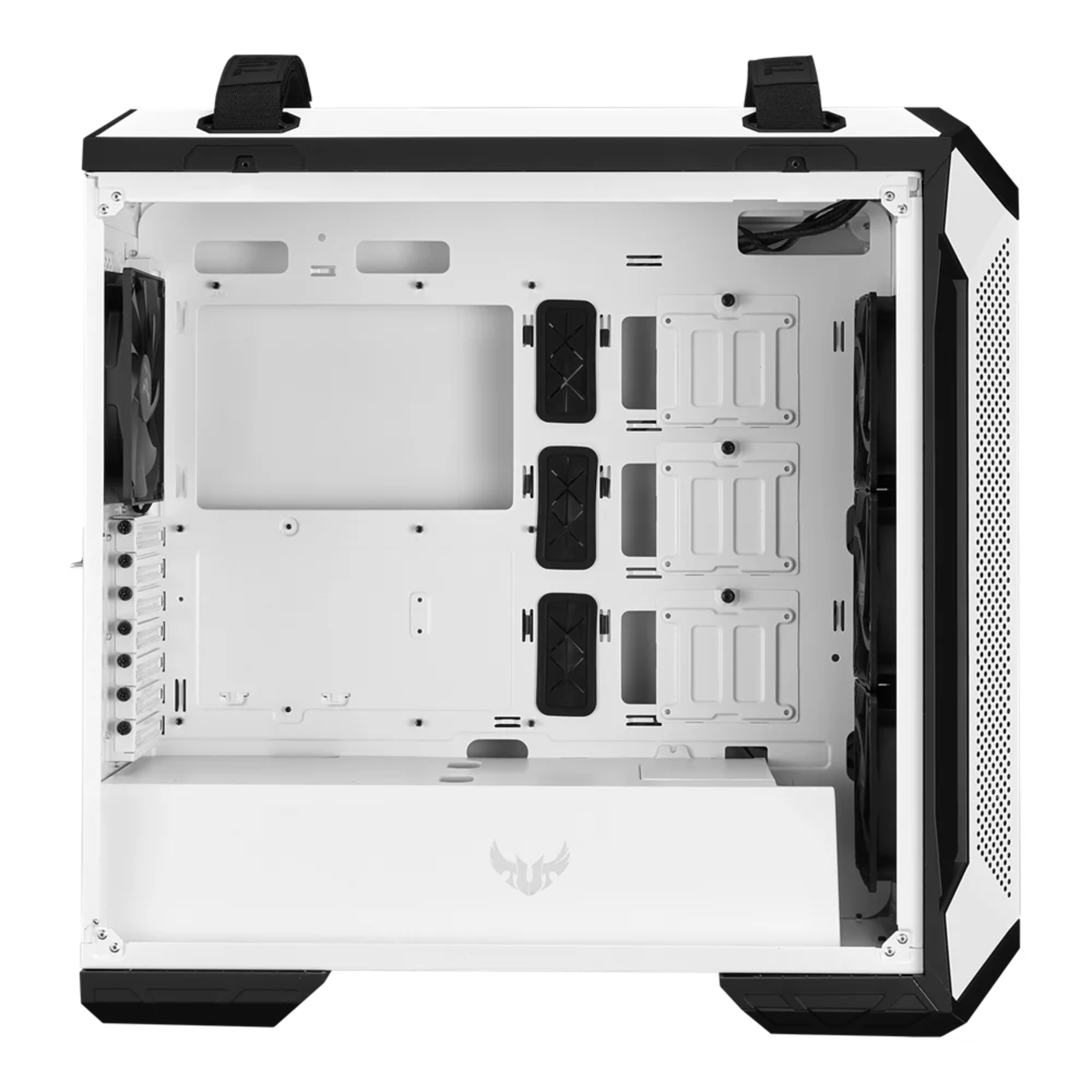 ASUS GT501 TUF GAMING CASE (WHITE) 2 ASUS GT501 TUF GAMING CASE (WHITE) thumbnail 2