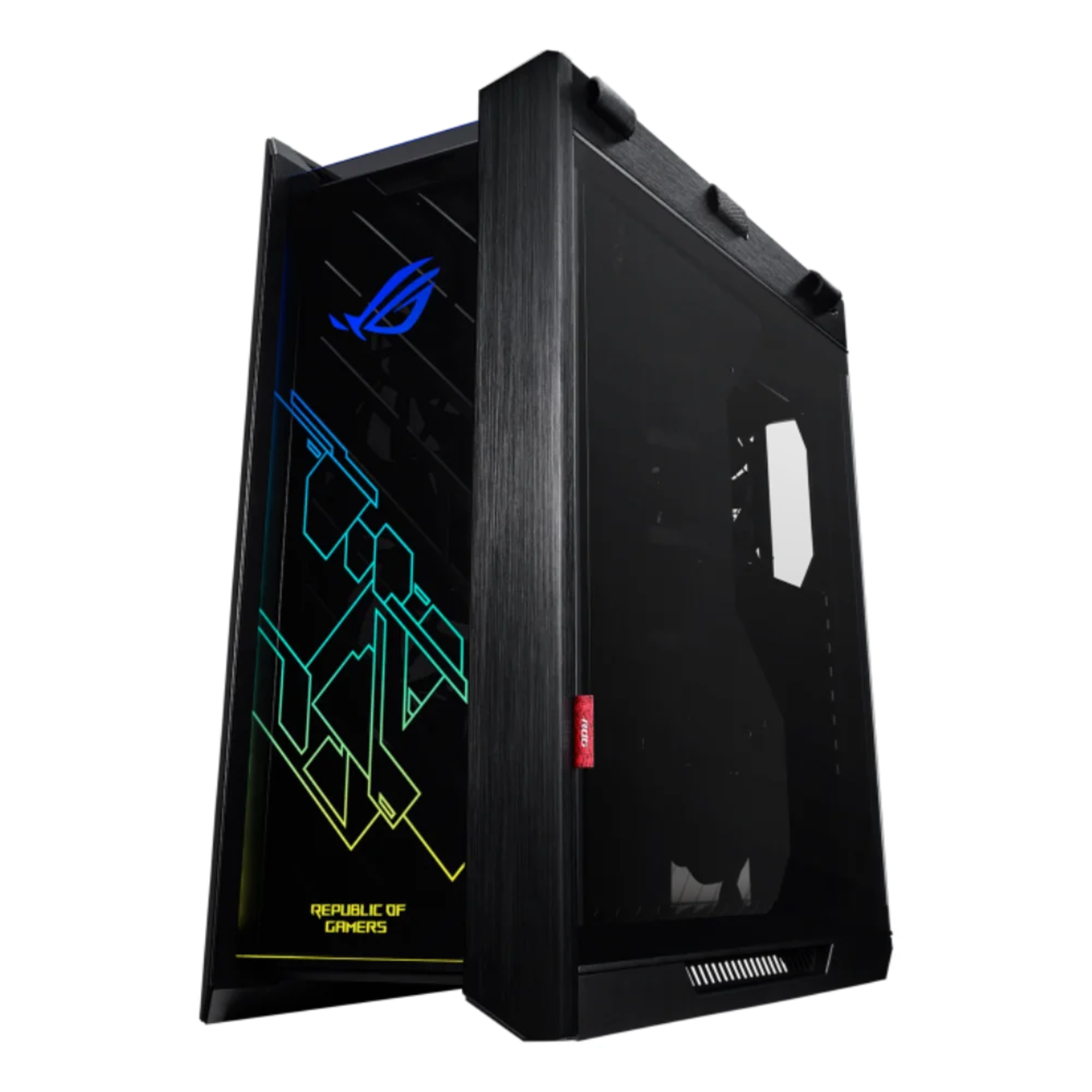 ASUS GX601 ROG STRIX HELIOS CASE (BLACK) 3 ASUS GX601 ROG STRIX HELIOS CASE (BLACK) thumbnail 3
