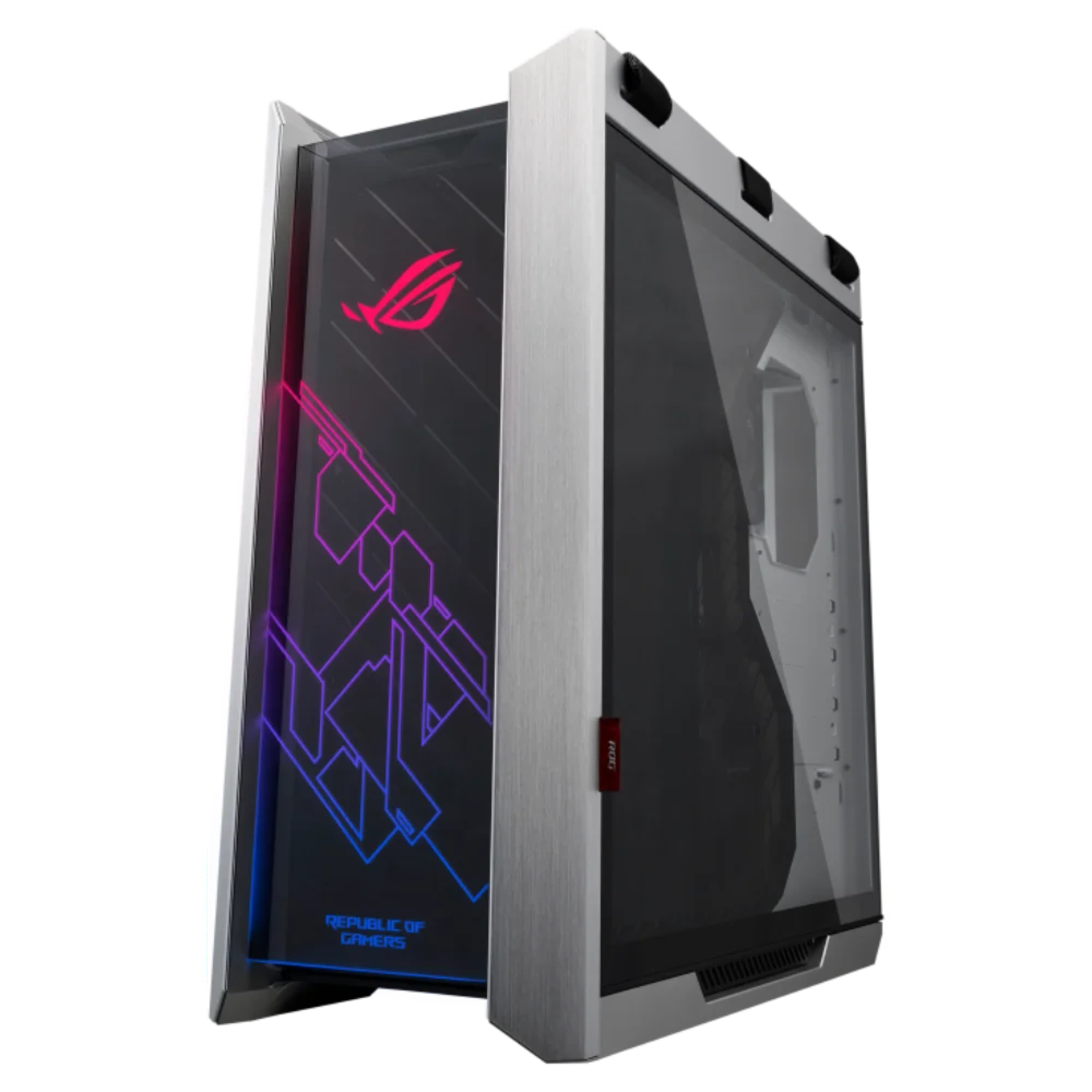 ASUS GX601 ROG STRIX HELIOS CASE (WHITE) 2 ASUS GX601 ROG STRIX HELIOS CASE (WHITE) thumbnail 2