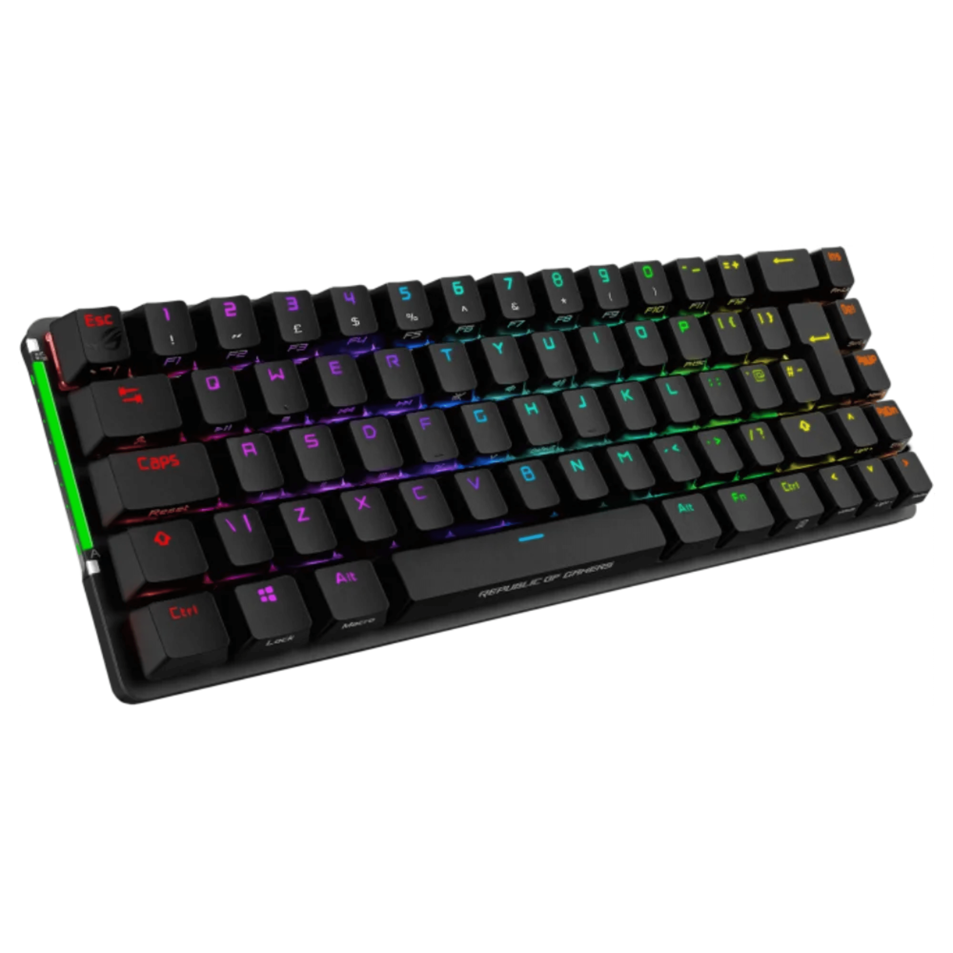  ASUS M601 ROG FALCHION NX/NXRD/US thumbnail 5