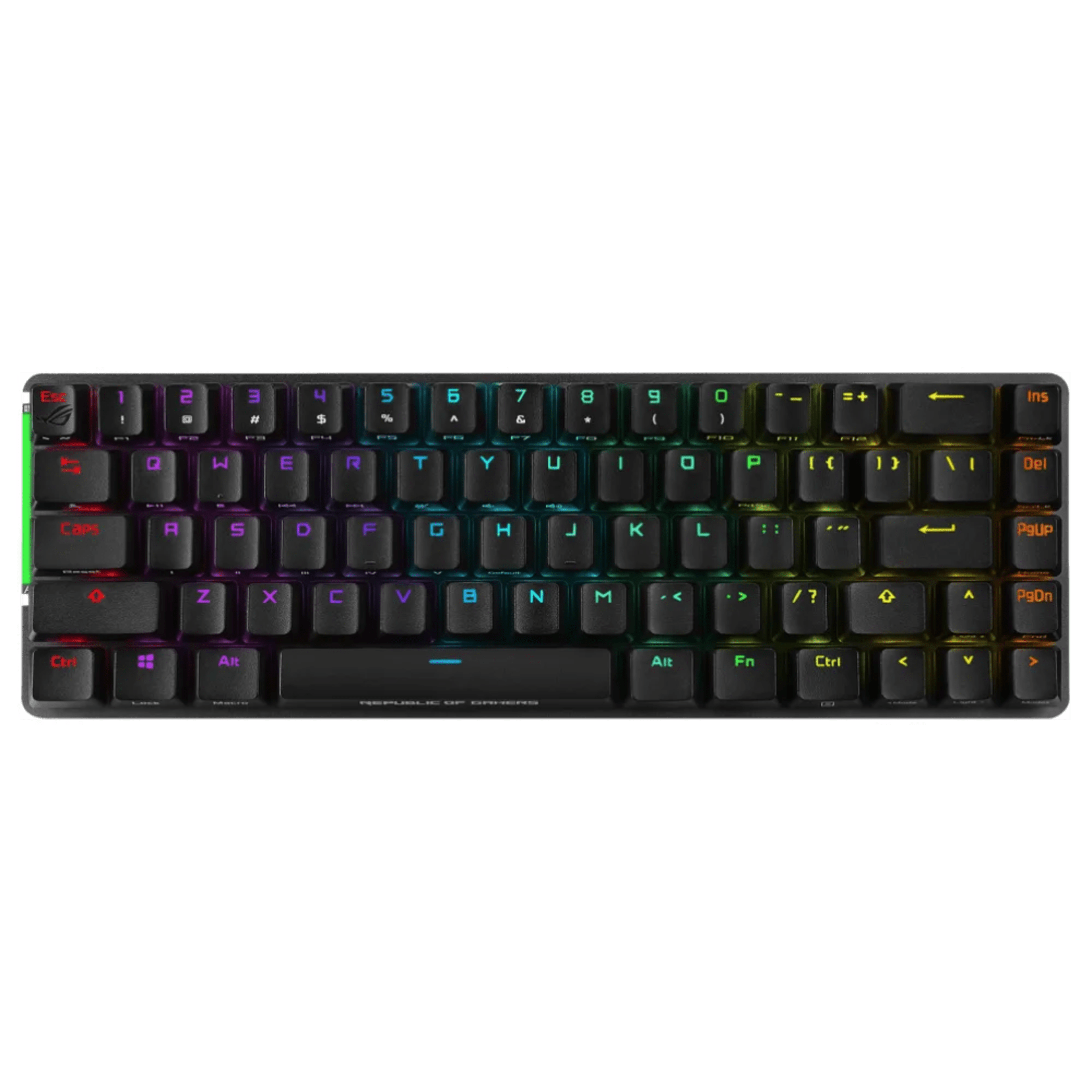  ASUS M601 ROG FALCHION NX/NXRD/US thumbnail 4