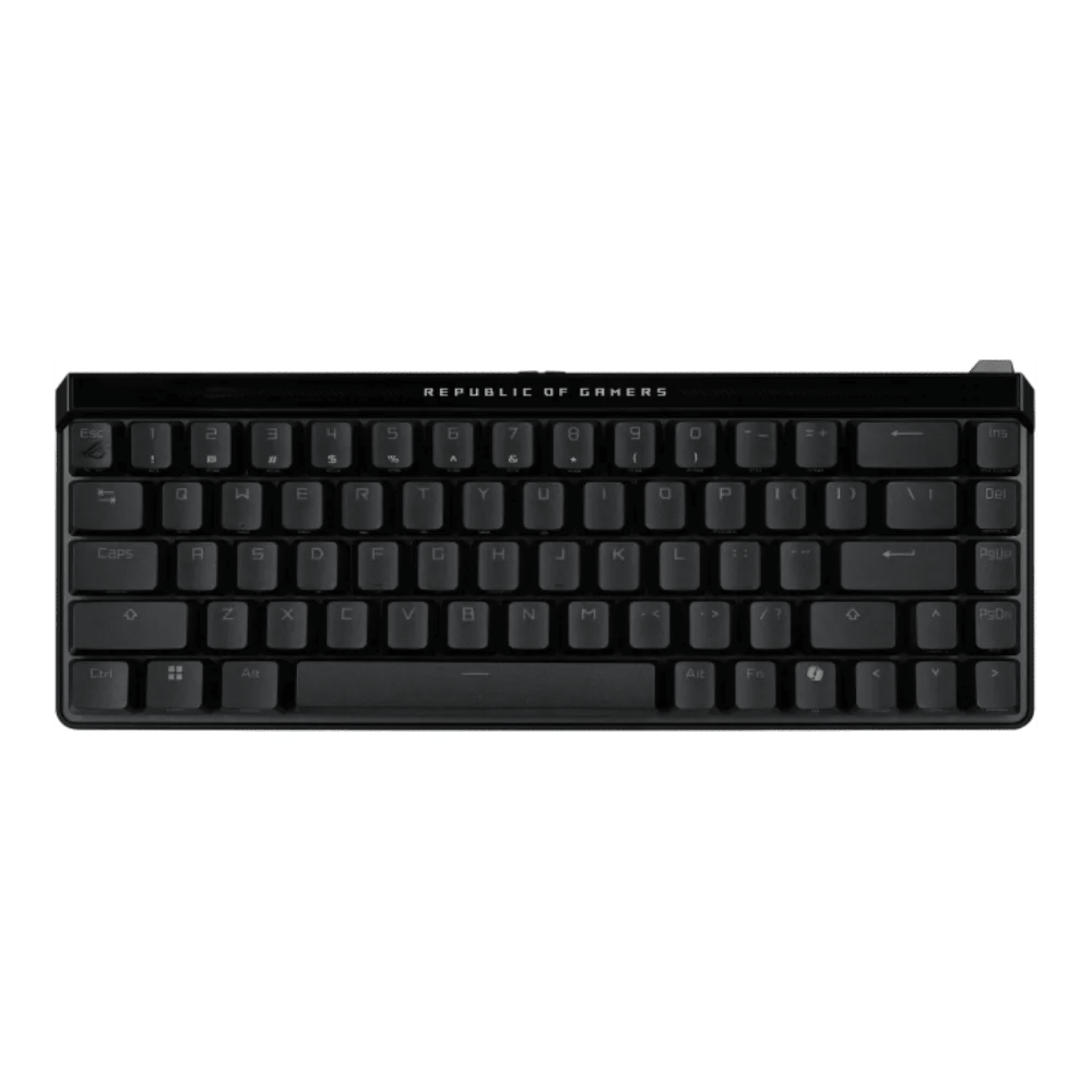 ASUS M602 FALCHION ACE/NXRD/BLK/US/ABS 3 ASUS M602 FALCHION ACE/NXRD/BLK/US/ABS thumbnail 3