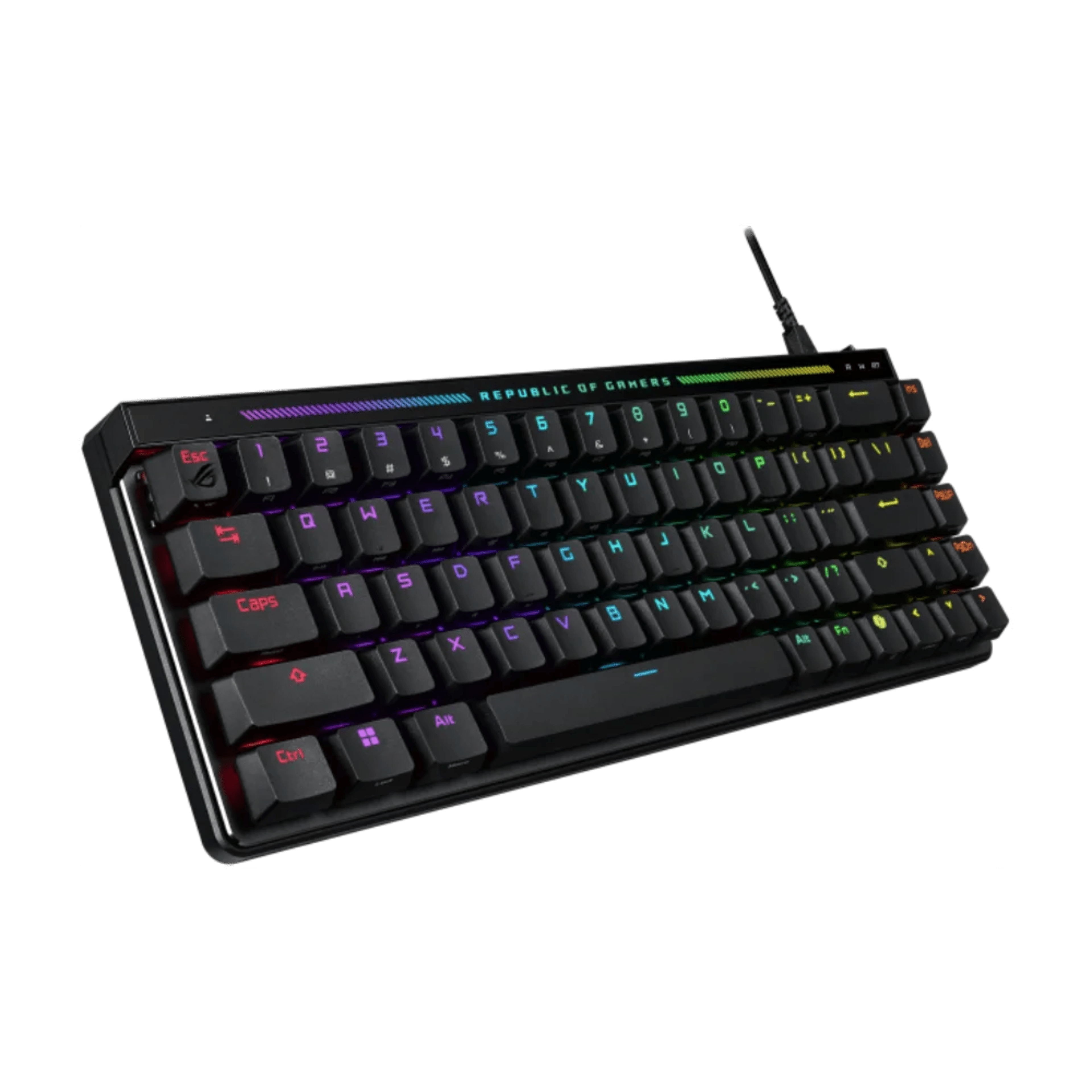 ASUS M605 ROG FALCHION ACE HFX/HFX/US/PBT 4 ASUS M605 ROG FALCHION ACE HFX/HFX/US/PBT thumbnail 4