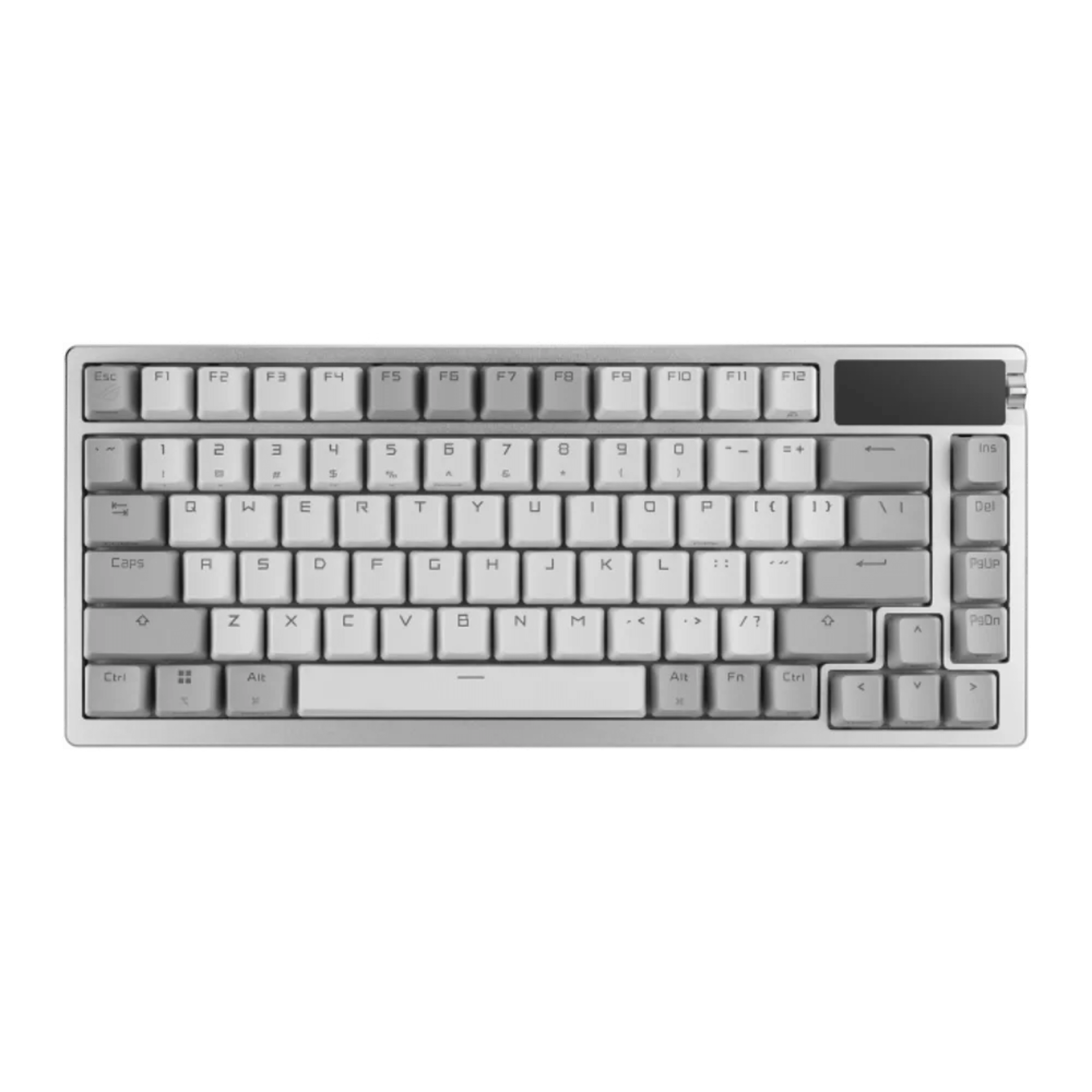 ASUS M701 ROG AZOTH/NXRD/US/PBT 2 ASUS M701 ROG AZOTH/NXRD/US/PBT thumbnail 2