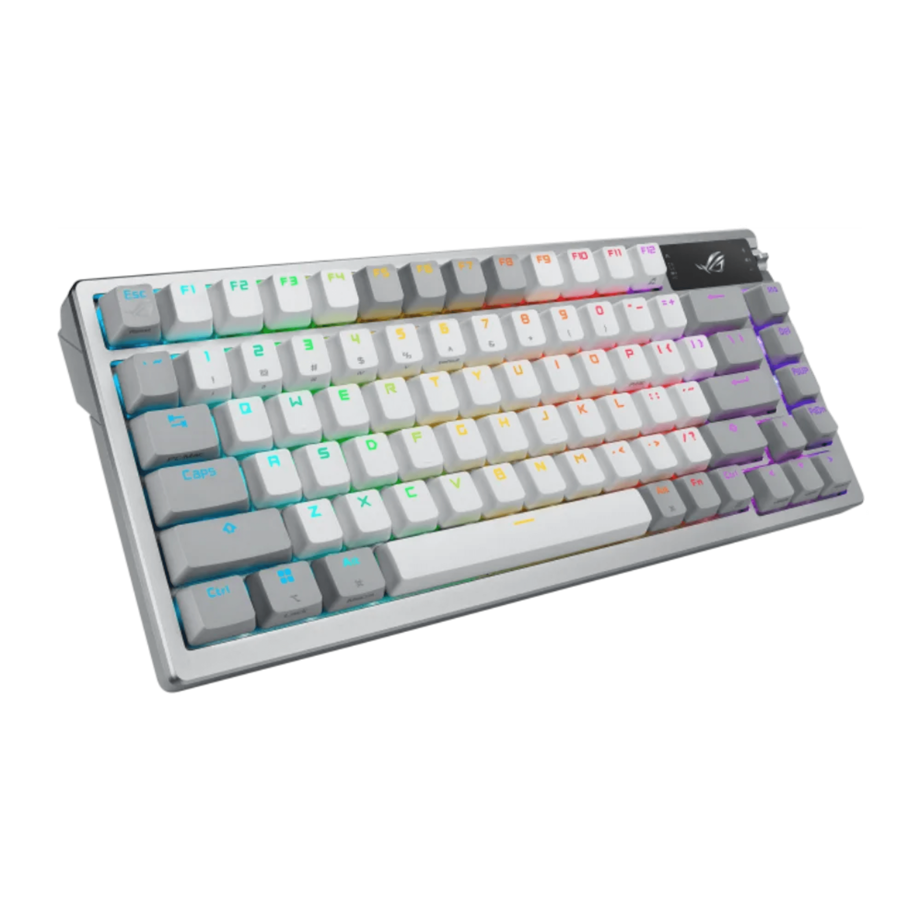 ASUS M701 ROG AZOTH/NXRD/US/PBT - Main Image ASUS M701 ROG AZOTH/NXRD/US/PBT - Main Image