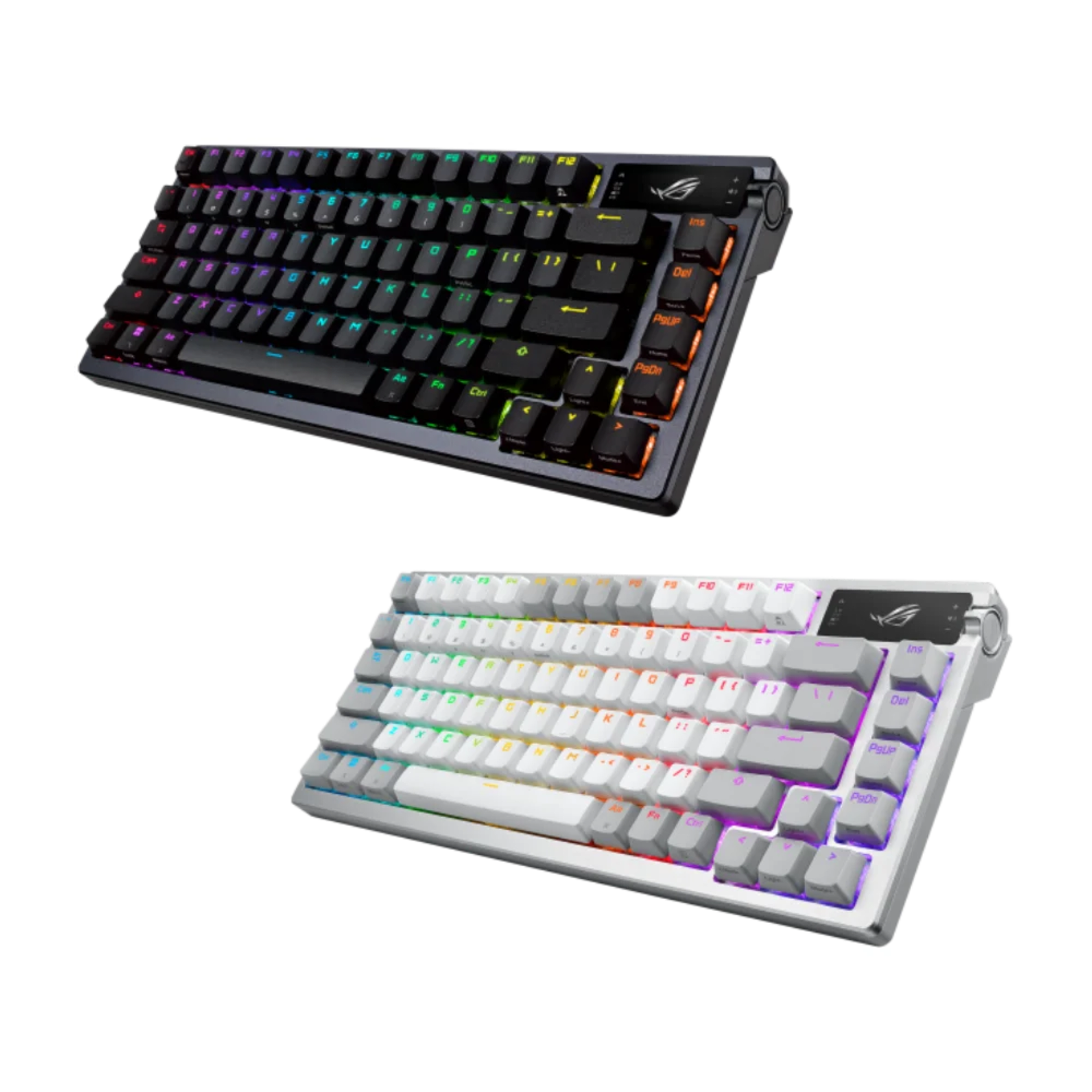 ASUS M701 ROG AZOTH/NXRD/US/PBT 5 ASUS M701 ROG AZOTH/NXRD/US/PBT thumbnail 5