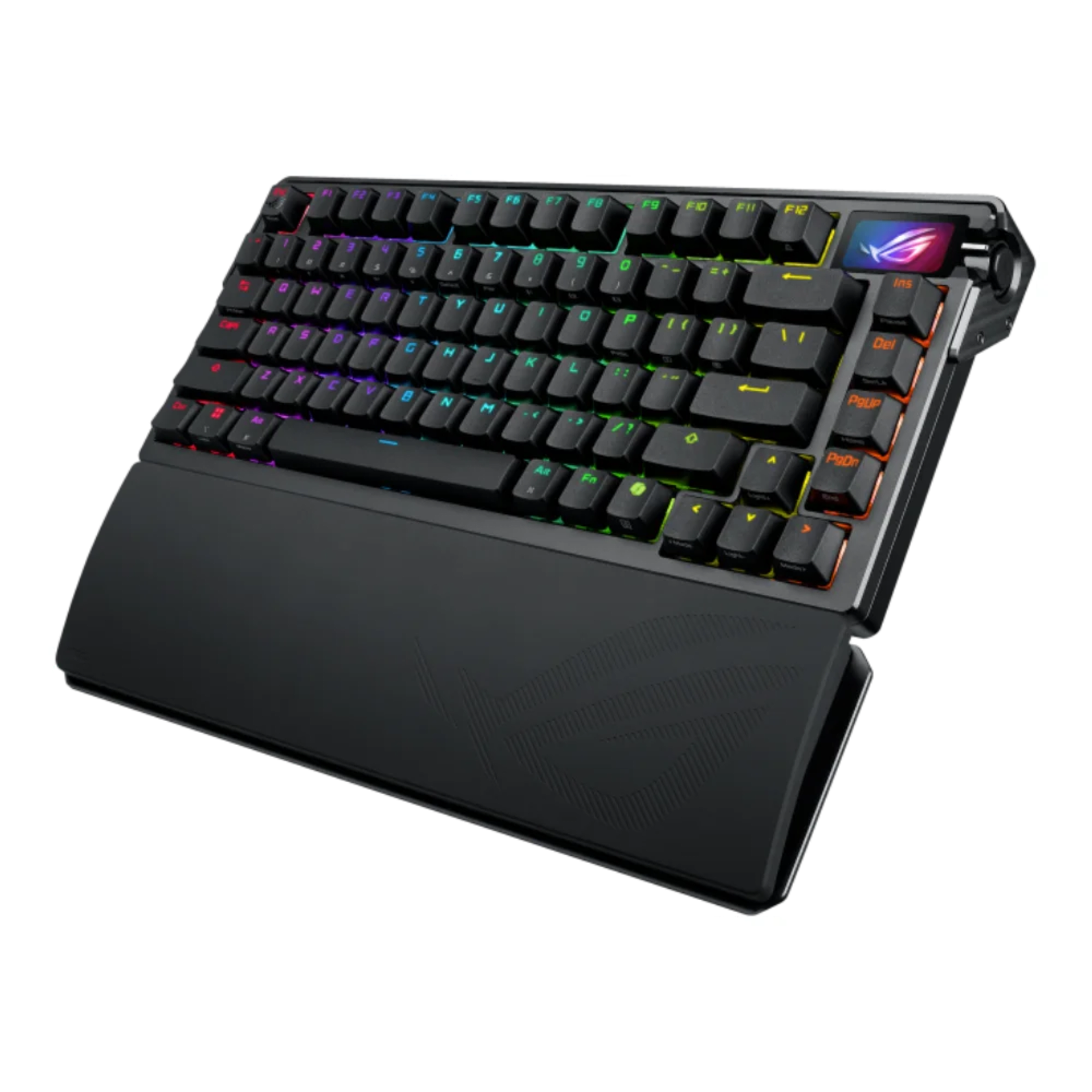 ASUS M702 ROG AZOTH EXTREME / NXSW / US / PBT 4 ASUS M702 ROG AZOTH EXTREME / NXSW / US / PBT thumbnail 4