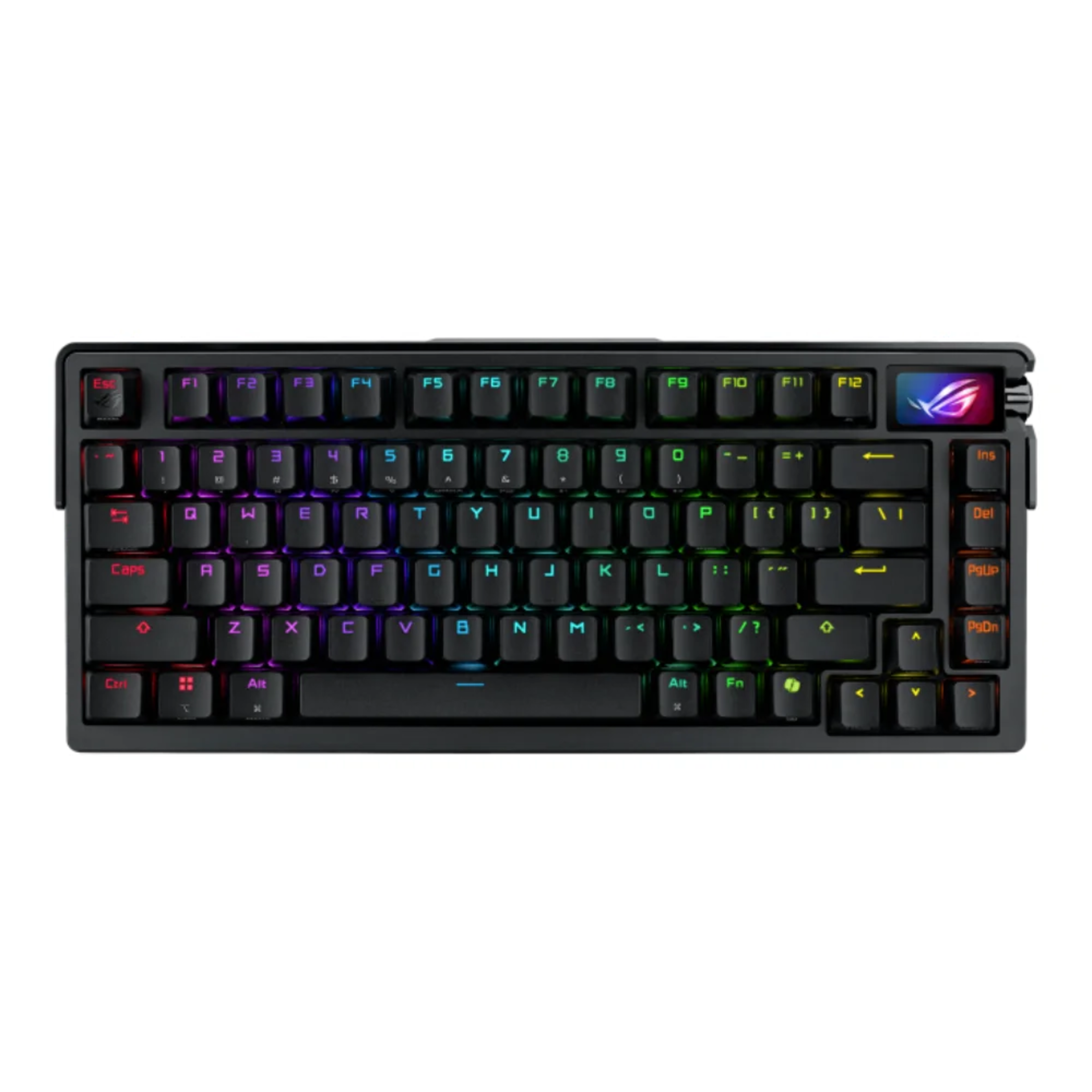 ASUS M702 ROG AZOTH EXTREME / NXSW / US / PBT 3 ASUS M702 ROG AZOTH EXTREME / NXSW / US / PBT thumbnail 3