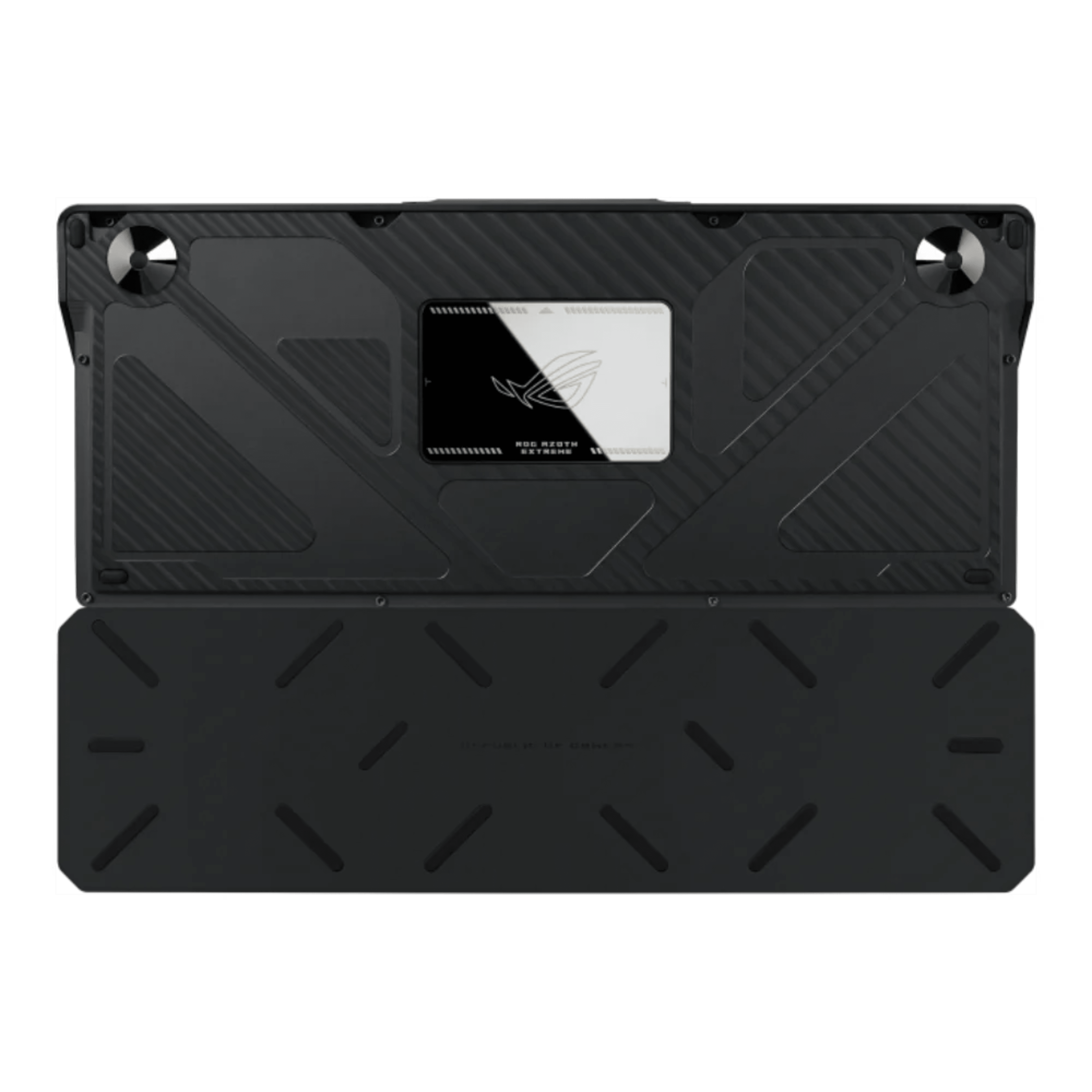 ASUS M702 ROG AZOTH EXTREME / NXSW / US / PBT - Main Image ASUS M702 ROG AZOTH EXTREME / NXSW / US / PBT - Main Image