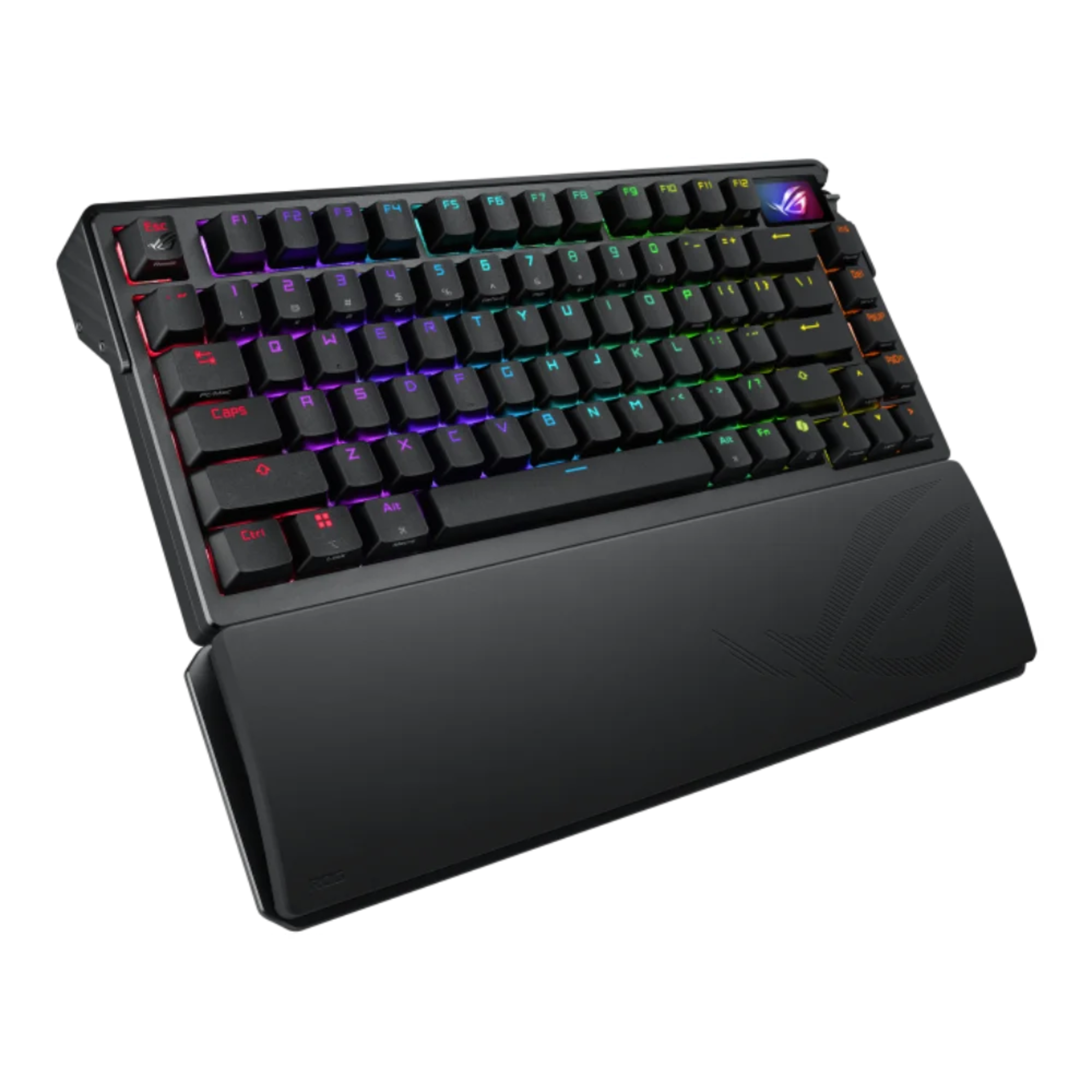 ASUS M702 ROG AZOTH EXTREME / NXSW / US / PBT 2 ASUS M702 ROG AZOTH EXTREME / NXSW / US / PBT thumbnail 2