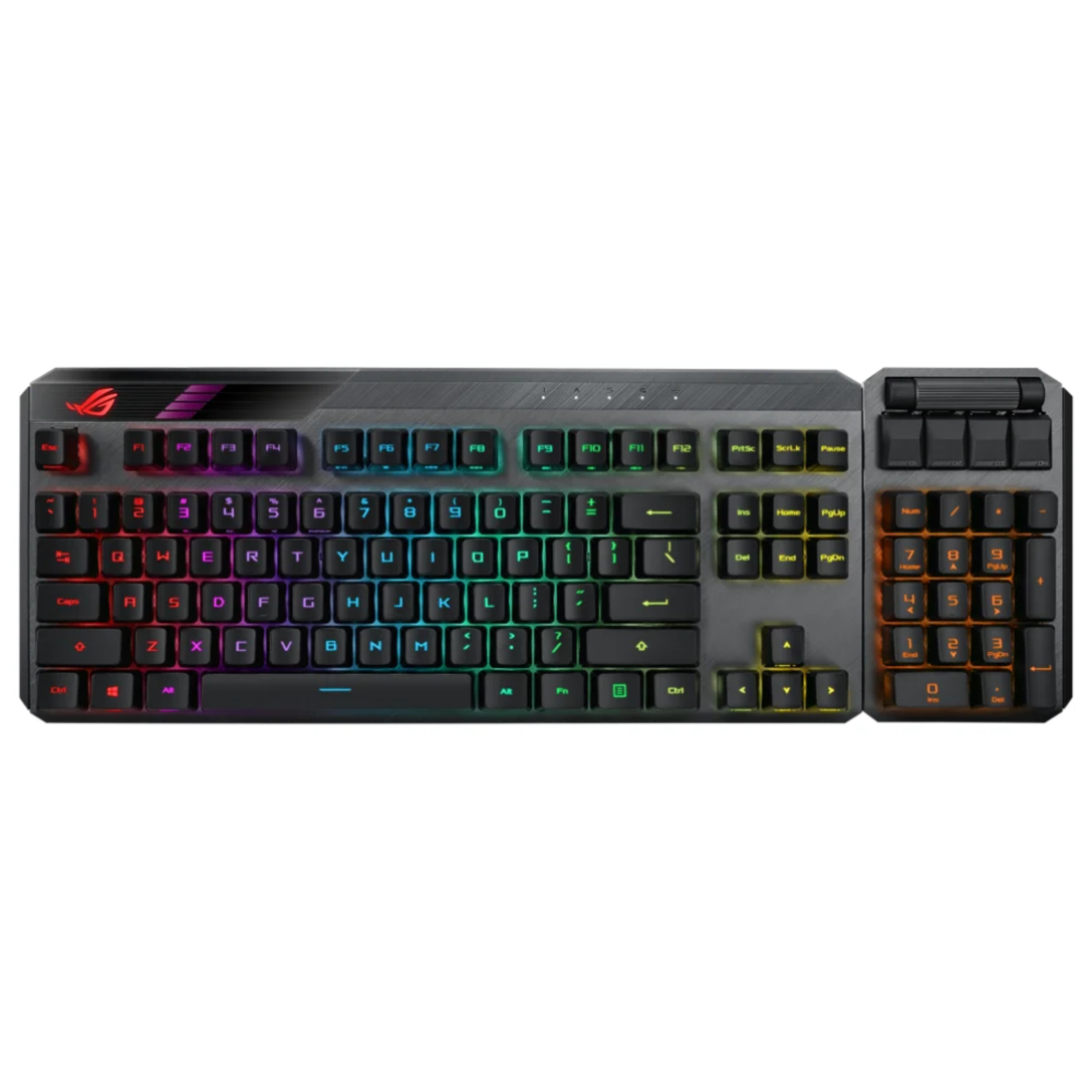 ASUS MA02 ROG CLAYMORE II/RD/US 3 ASUS MA02 ROG CLAYMORE II/RD/US thumbnail 3