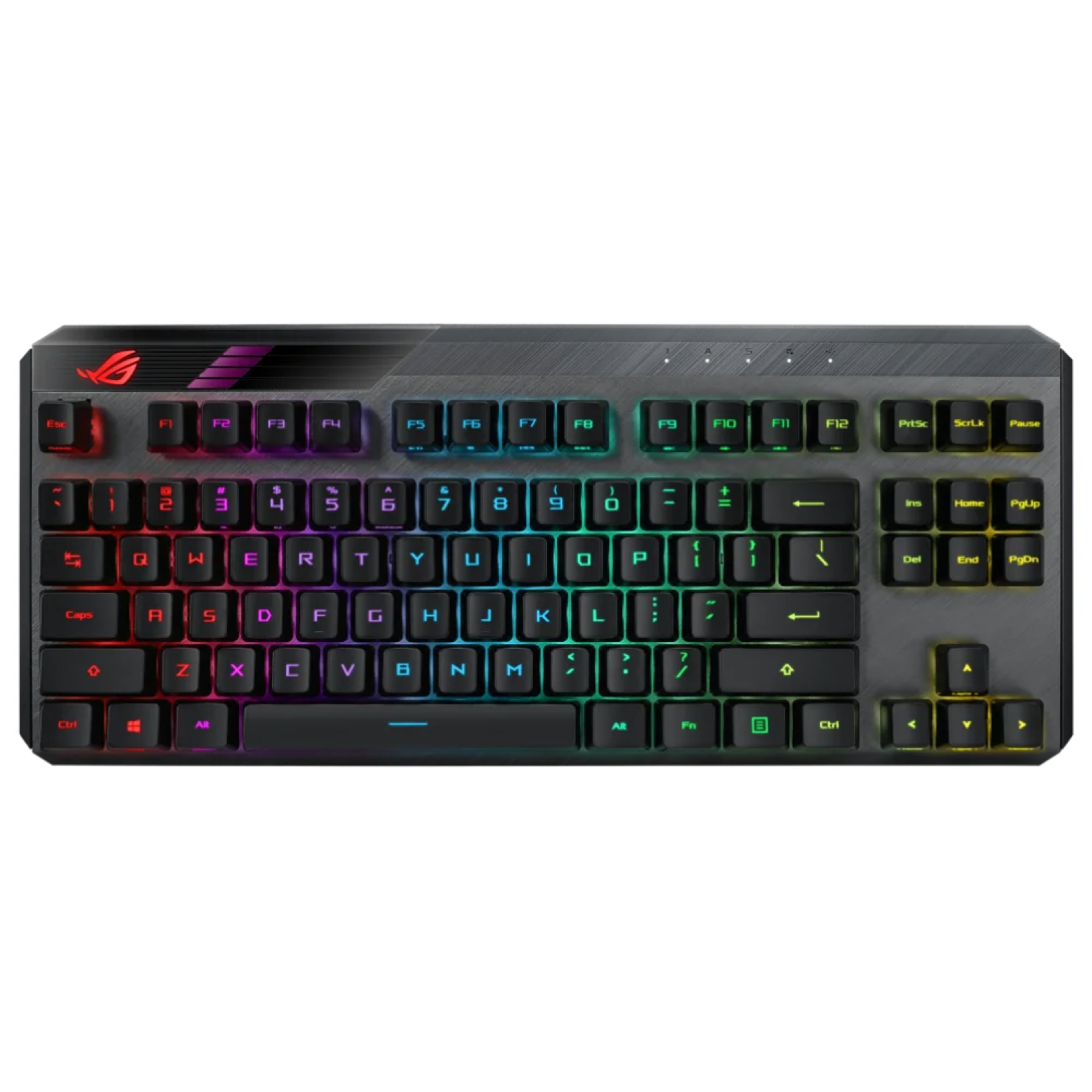 ASUS MA02 ROG CLAYMORE II/RD/US - Main Image ASUS MA02 ROG CLAYMORE II/RD/US - Main Image