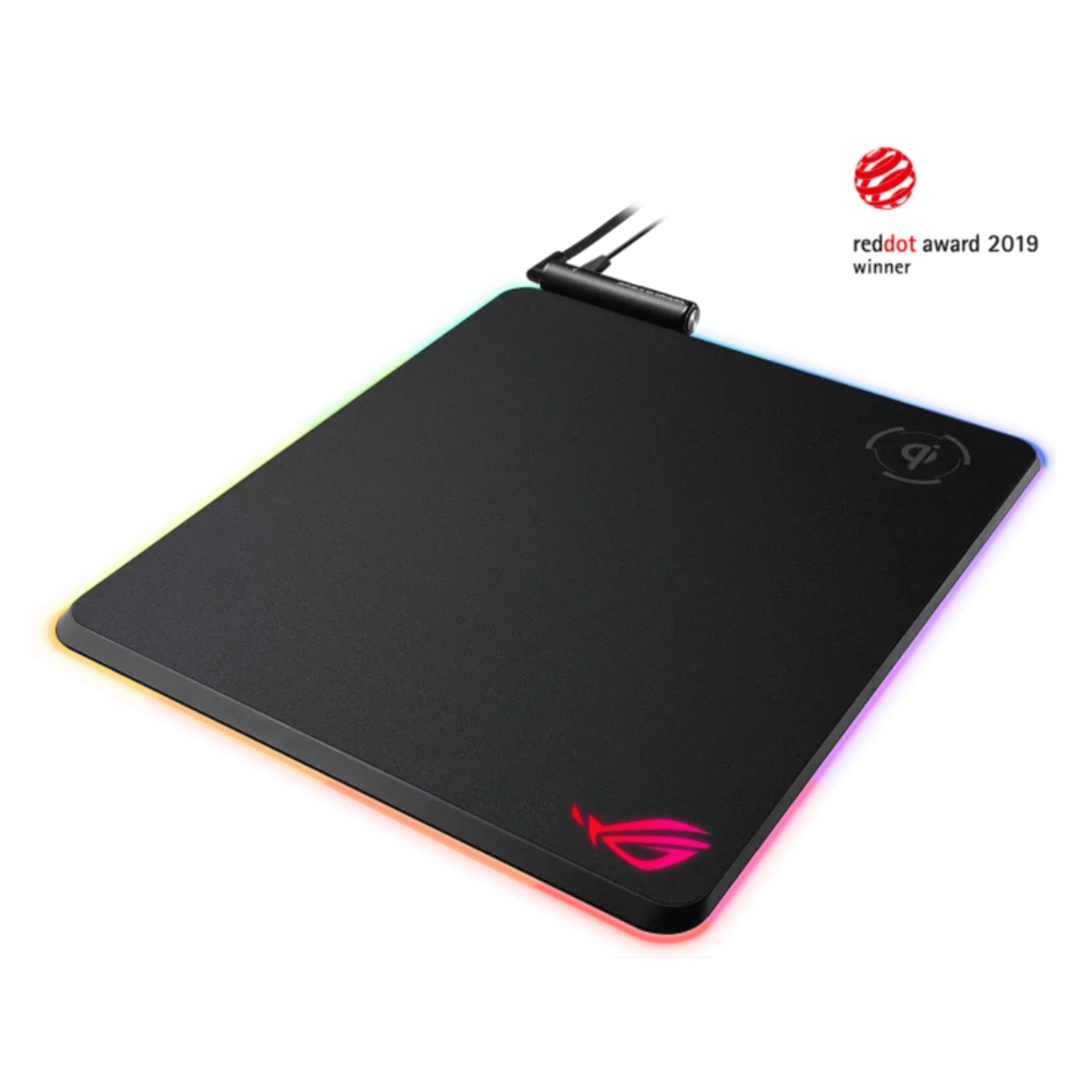 ASUS NH01 ROG BALTEUS Qi (RGB - With Wireless Charger) 4 ASUS NH01 ROG BALTEUS Qi (RGB - With Wireless Charger) thumbnail 4