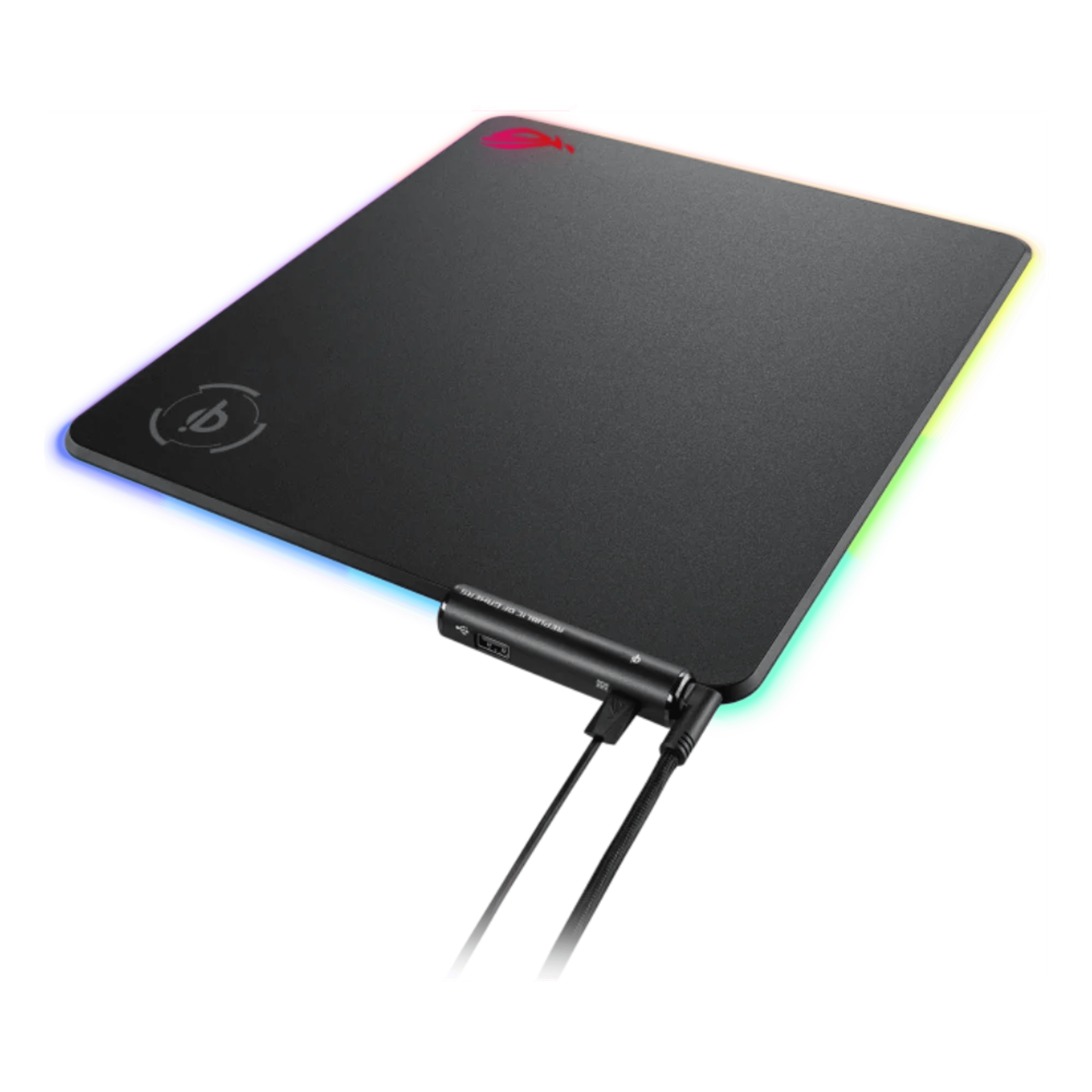 ASUS NH01 ROG BALTEUS Qi (RGB - With Wireless Charger) 2 ASUS NH01 ROG BALTEUS Qi (RGB - With Wireless Charger) thumbnail 2