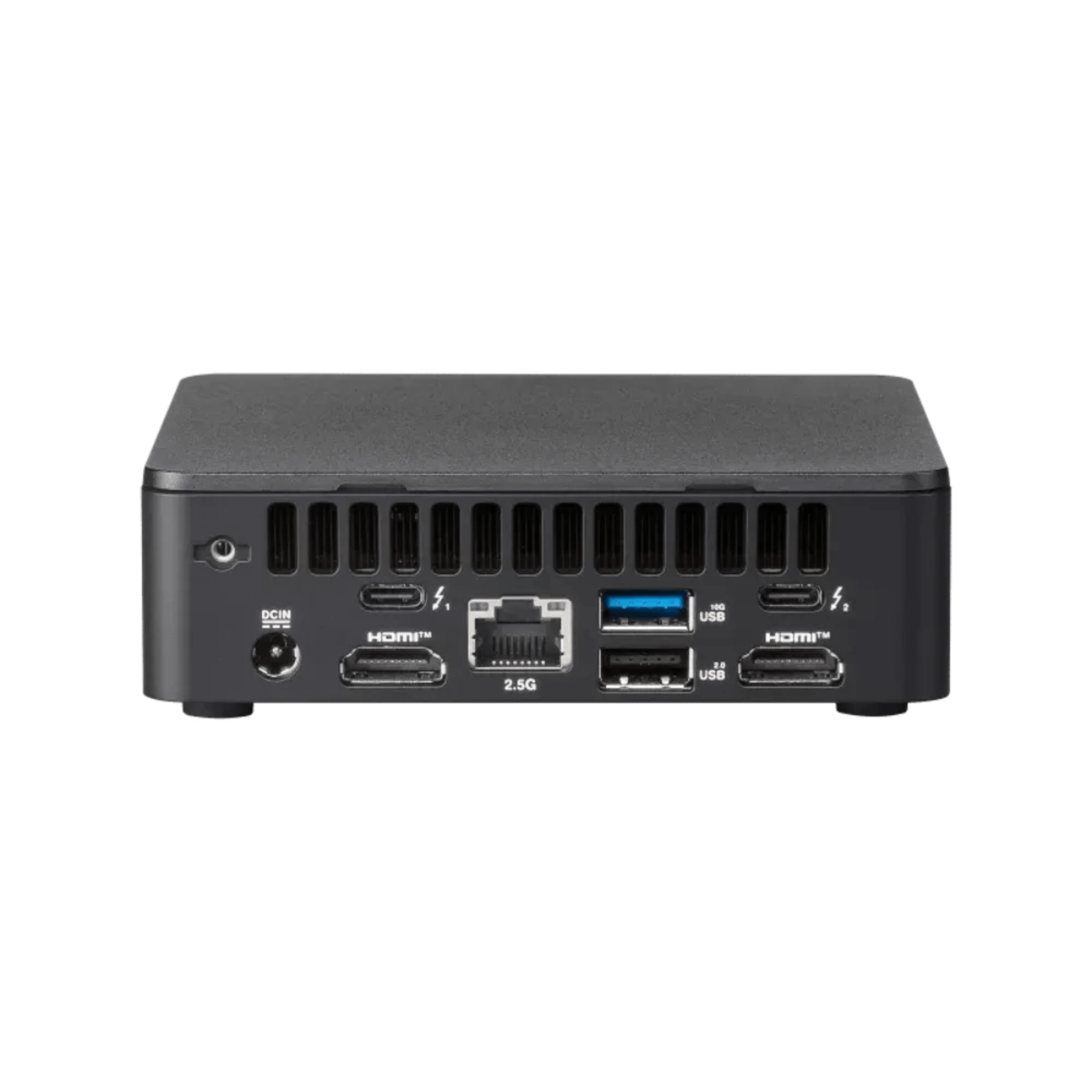 ASUS NUC13ANK ( INTEL I3 - 1315U) 3 ASUS NUC13ANK ( INTEL I3 - 1315U) thumbnail 3