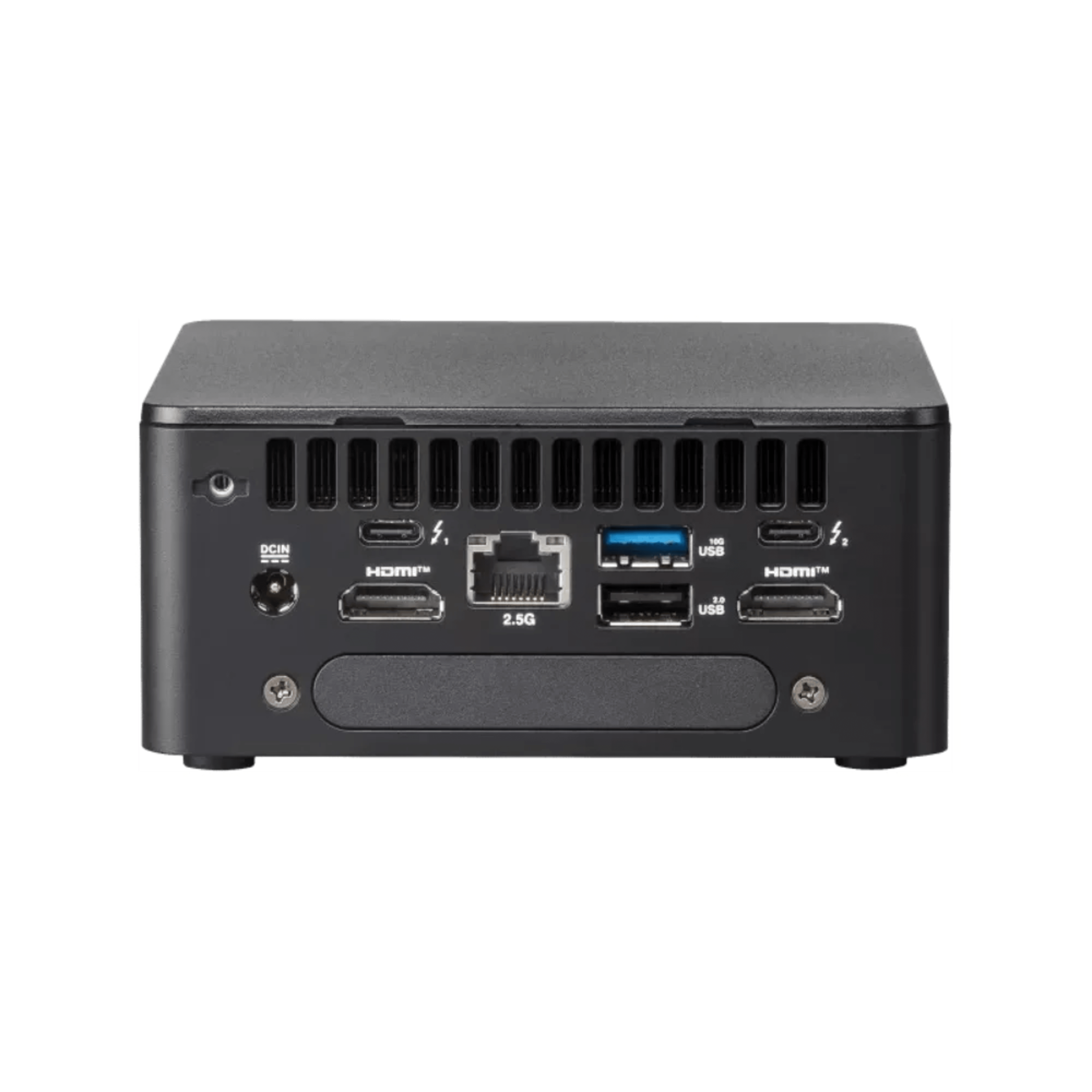 ASUS NUC13ANK ( INTEL I3 - 1315U) 2 ASUS NUC13ANK ( INTEL I3 - 1315U) thumbnail 2