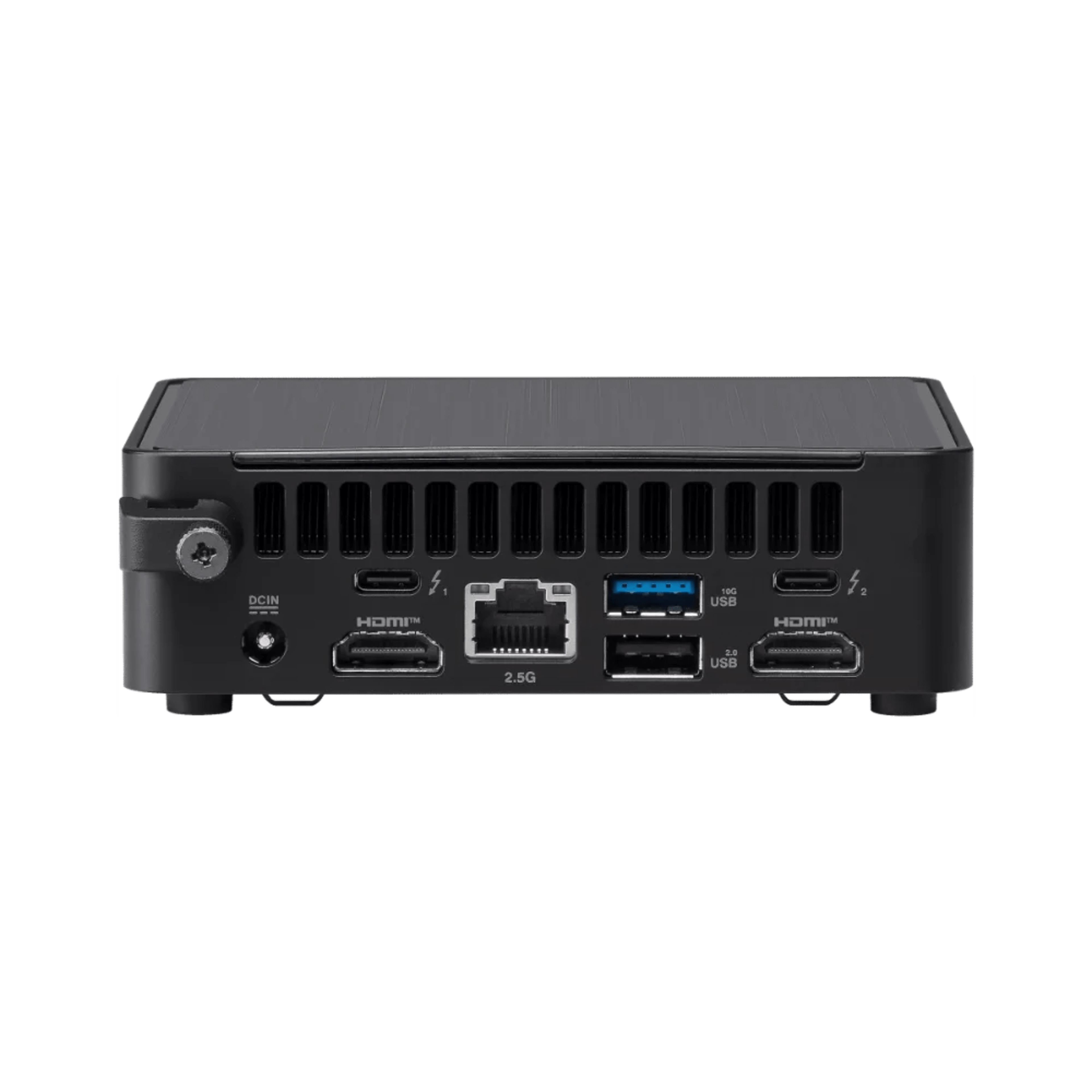 ASUS NUC14RVK (INTEL U7 - 155H) thumbnail 2