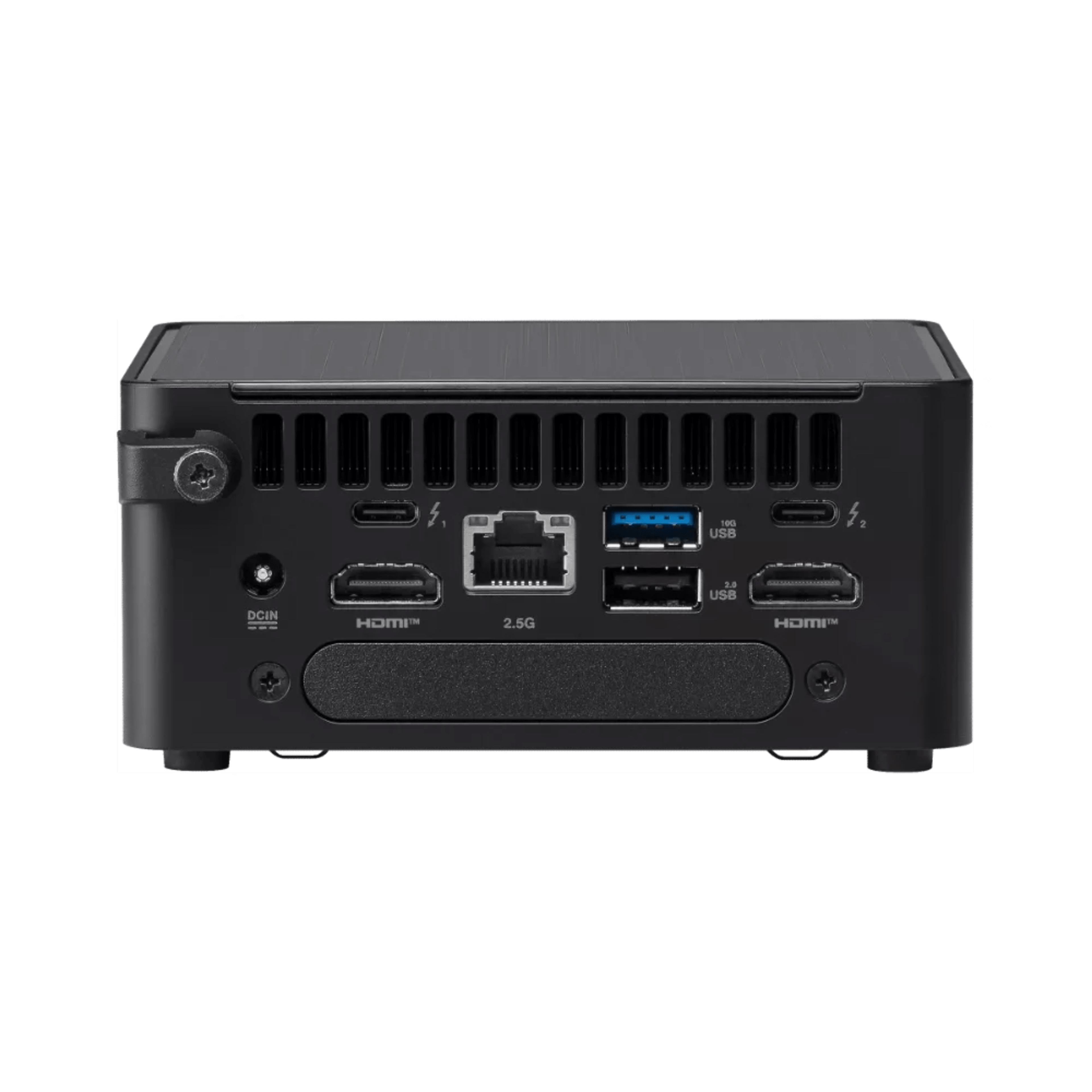 ASUS NUC14RVK (INTEL U7 - 155H) - Main Image