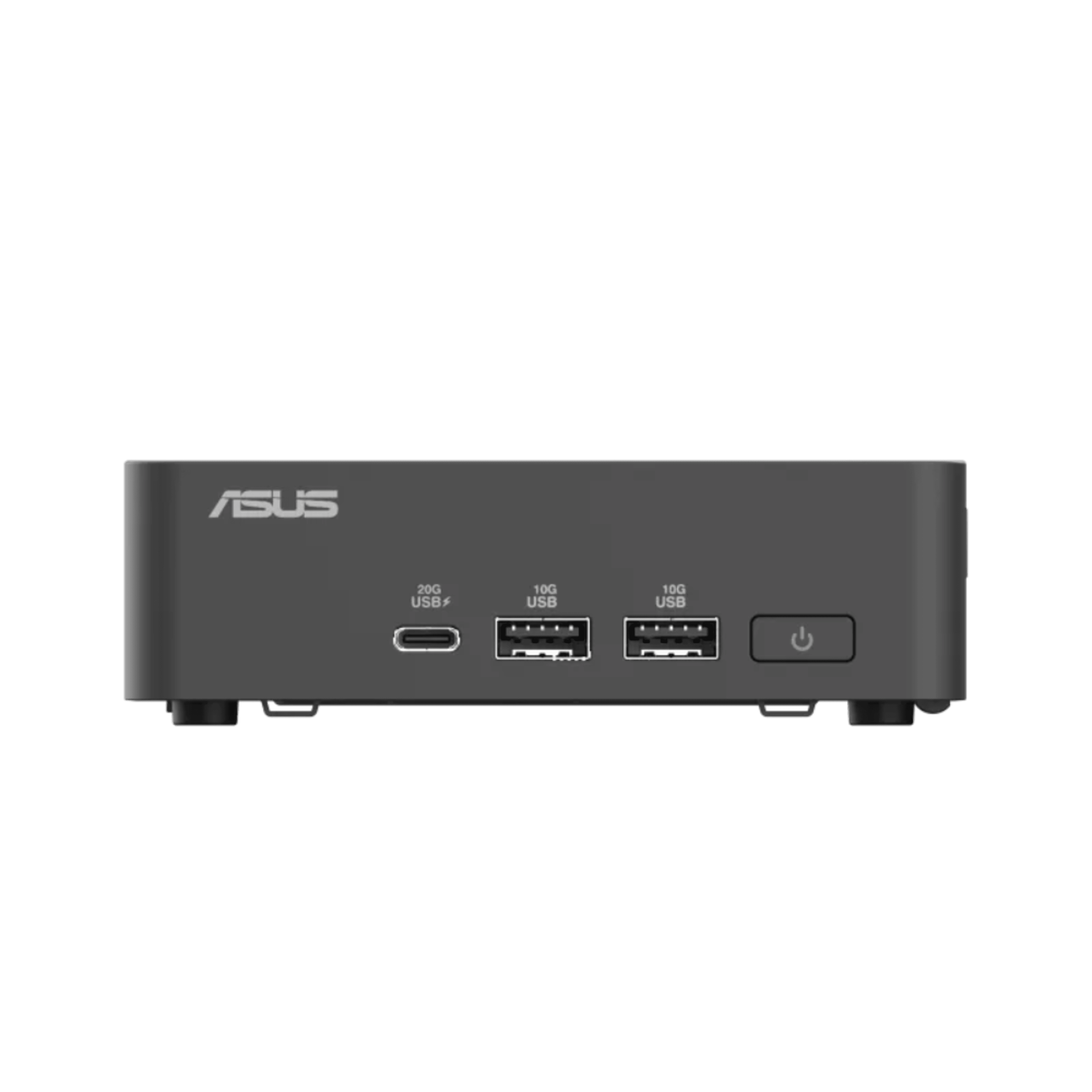 Asus NUC15CRK (INTEL U5 -225H) - Main Image Asus NUC15CRK (INTEL U5 -225H) - Main Image