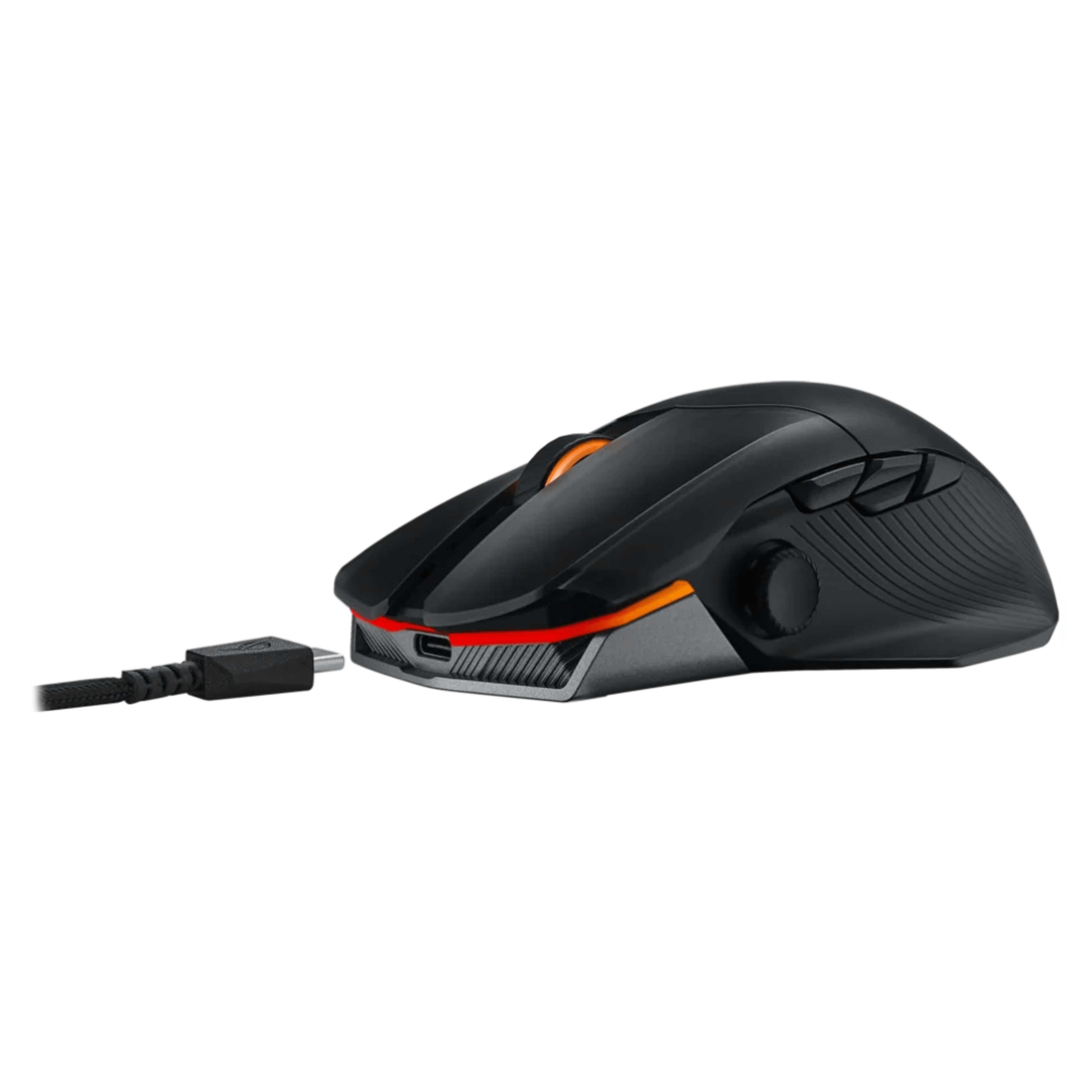ASUS P708 ROG CHAKRAM X - Main Image