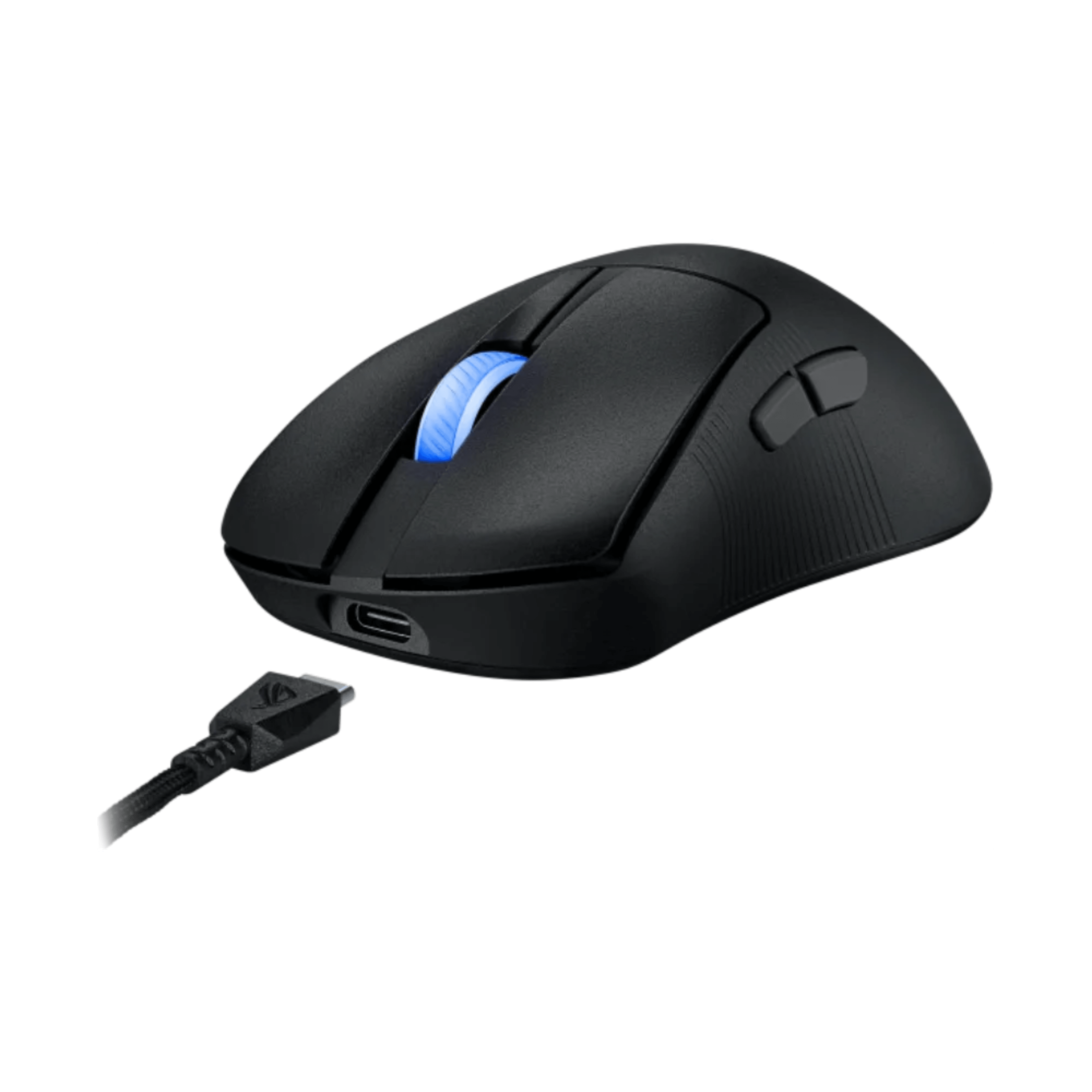 ASUS P714 ROG KERIS II WIRELESS ACE / BLACK  - Main Image