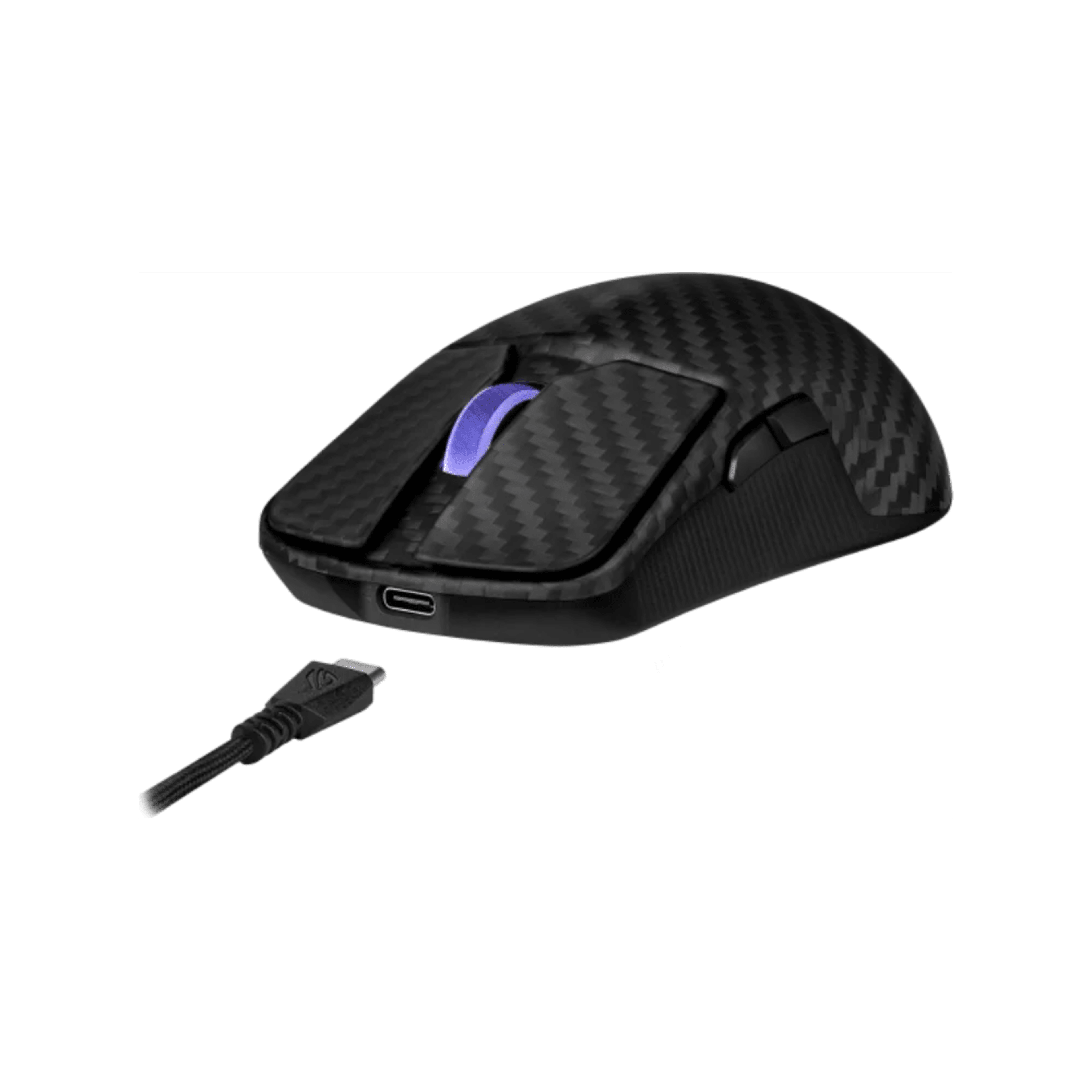 ASUS P718 ROG HARPE ACE EXTREME / BLACK   thumbnail 3