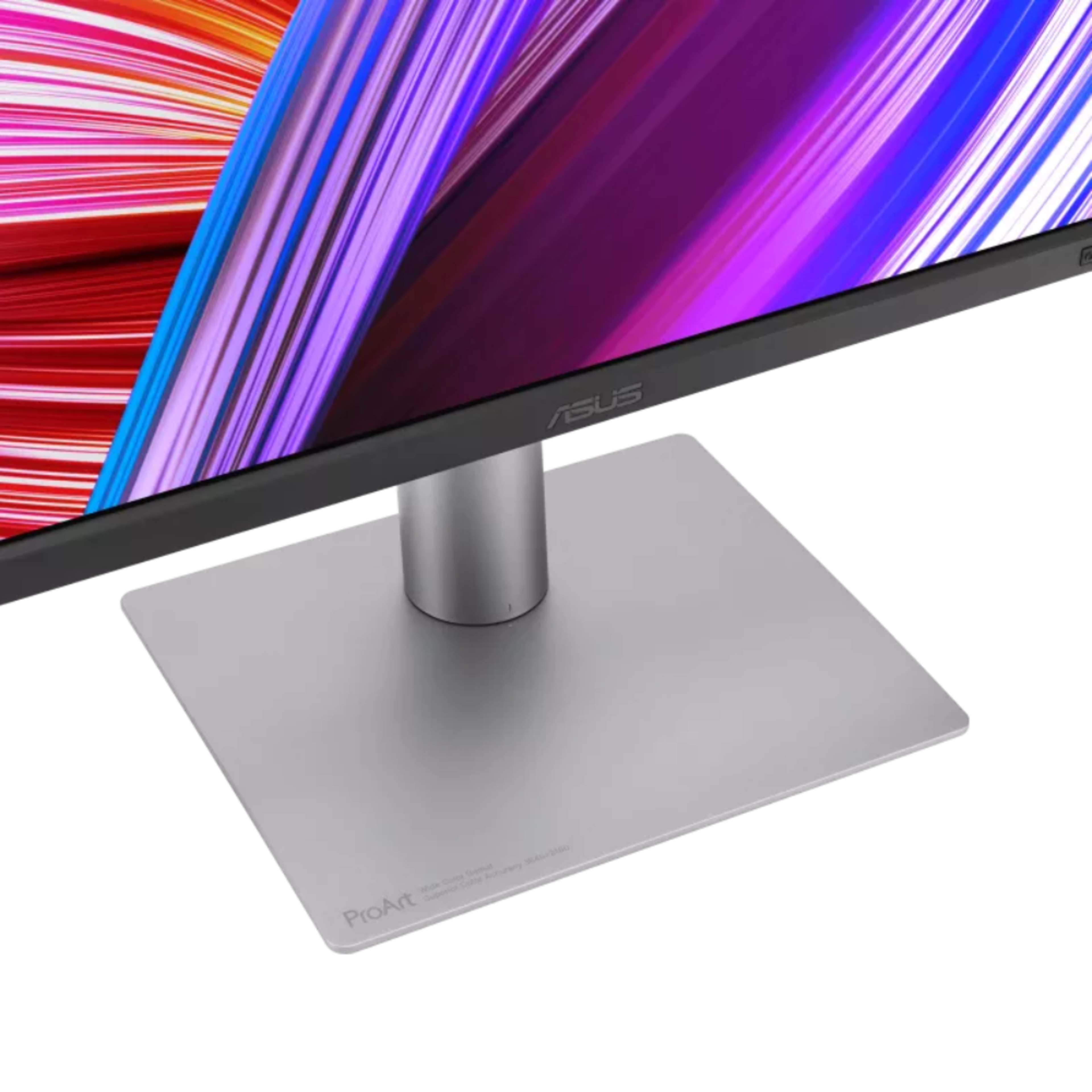 Asus PA329CRV (IPS Panel, Res: 3840X2160, 60Hz, 5ms GTG ) 4K 4 Asus PA329CRV (IPS Panel, Res: 3840X2160, 60Hz, 5ms GTG ) 4K thumbnail 4