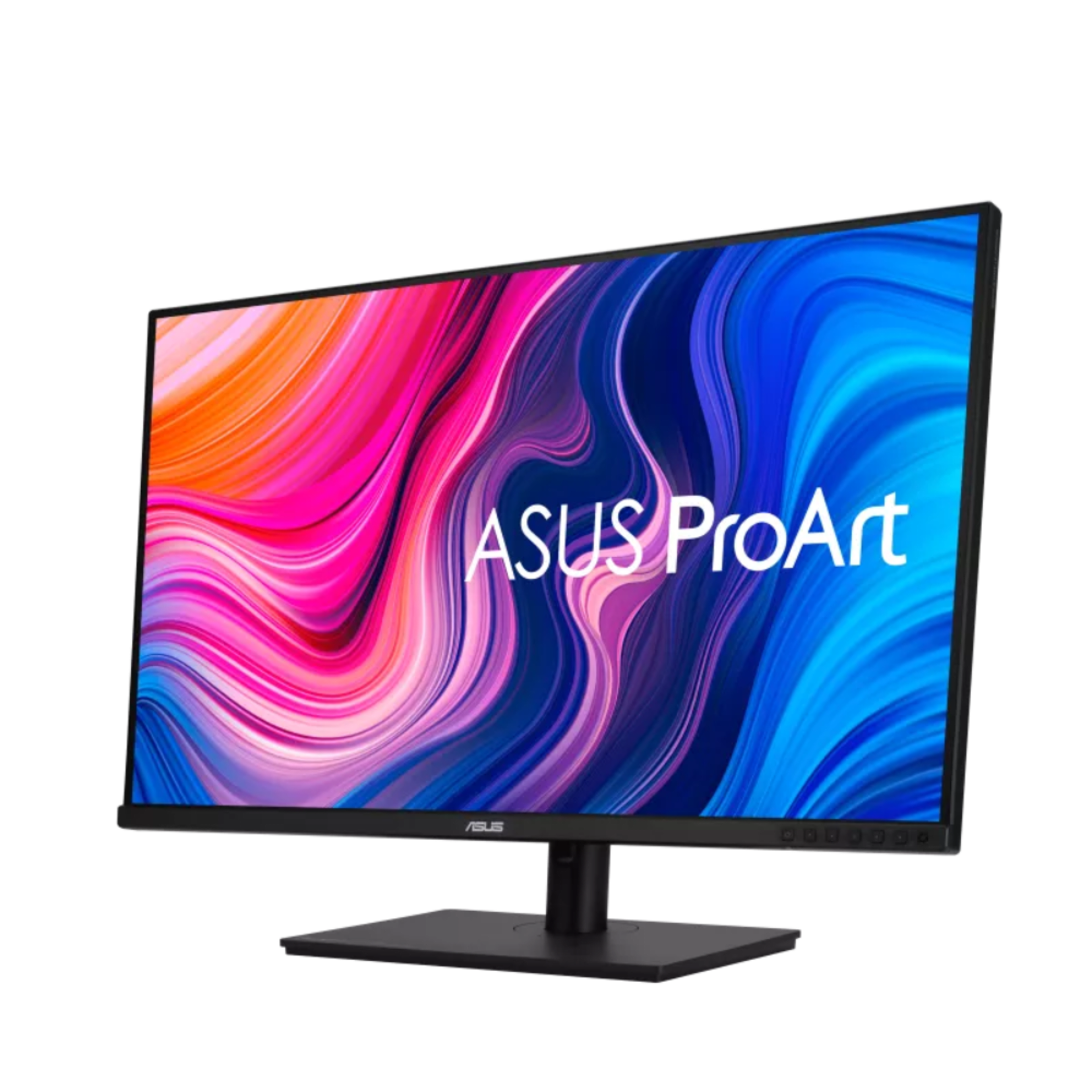 Asus PA329CV (IPS Panel, Res: 3840X2160, 60Hz, 5ms GTG ) 4K 2 Asus PA329CV (IPS Panel, Res: 3840X2160, 60Hz, 5ms GTG ) 4K thumbnail 2
