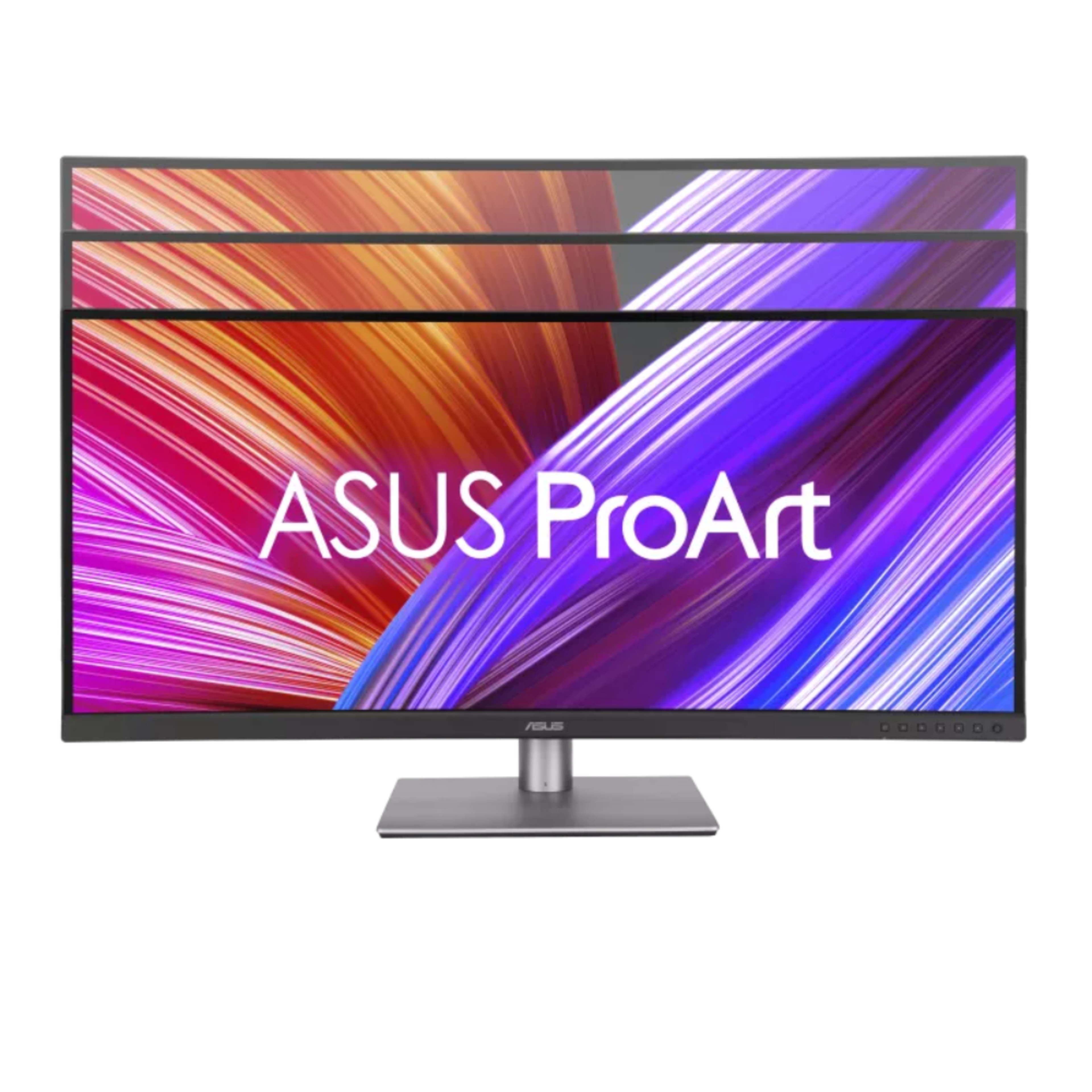 Asus PA34VCNV (IPS Panel, Res: 3440X1440, 60Hz, 5ms GTG Curved ) thumbnail 4