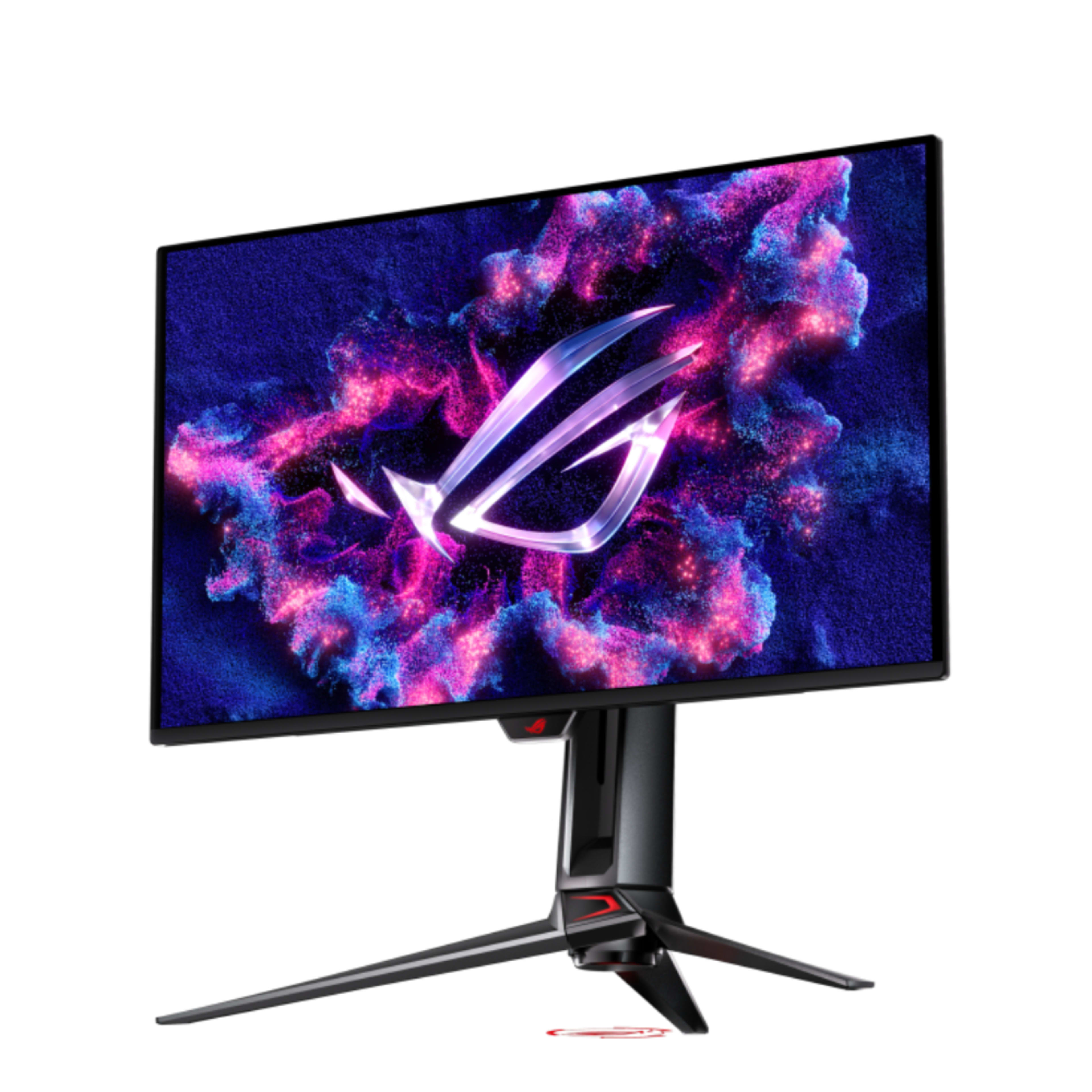 Asus PG27UCDM (QD OLED Panel, Res: 3840x2160, 240Hz, 0.03ms GTG ) 4K thumbnail 2