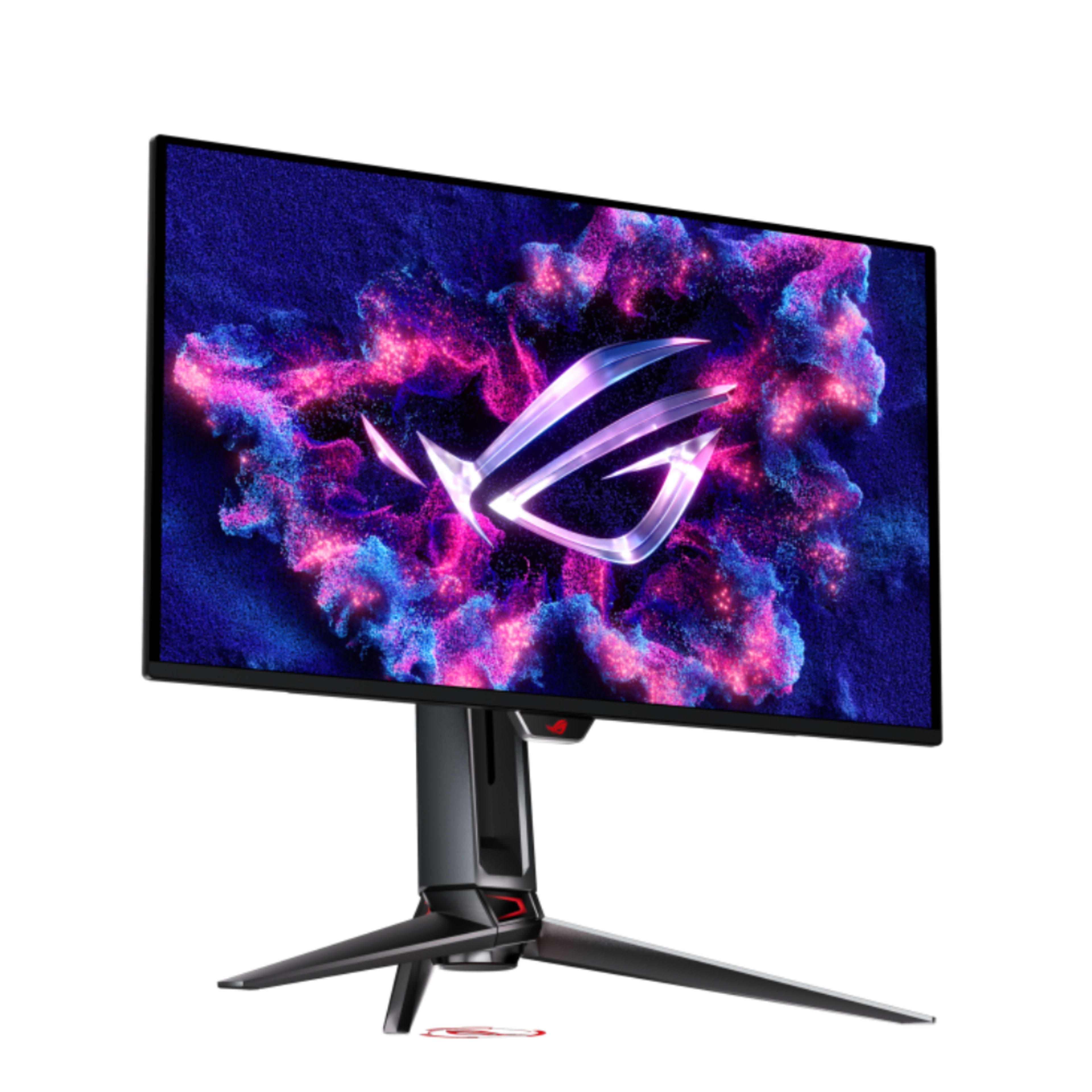Asus PG27UCDM (QD OLED Panel, Res: 3840x2160, 240Hz, 0.03ms GTG ) 4K - Main Image