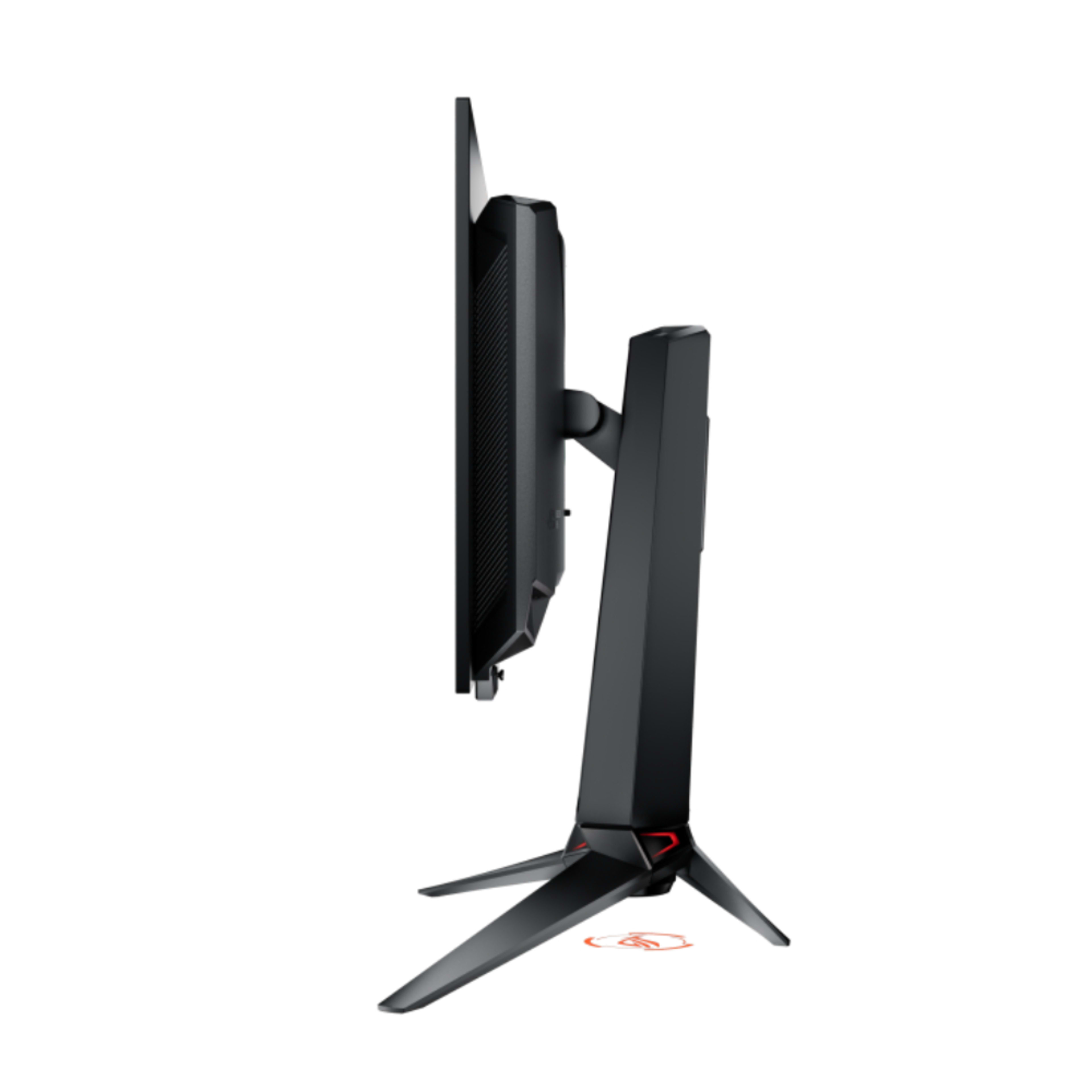 Asus PG27UCDM (QD OLED Panel, Res: 3840x2160, 240Hz, 0.03ms GTG ) 4K thumbnail 4