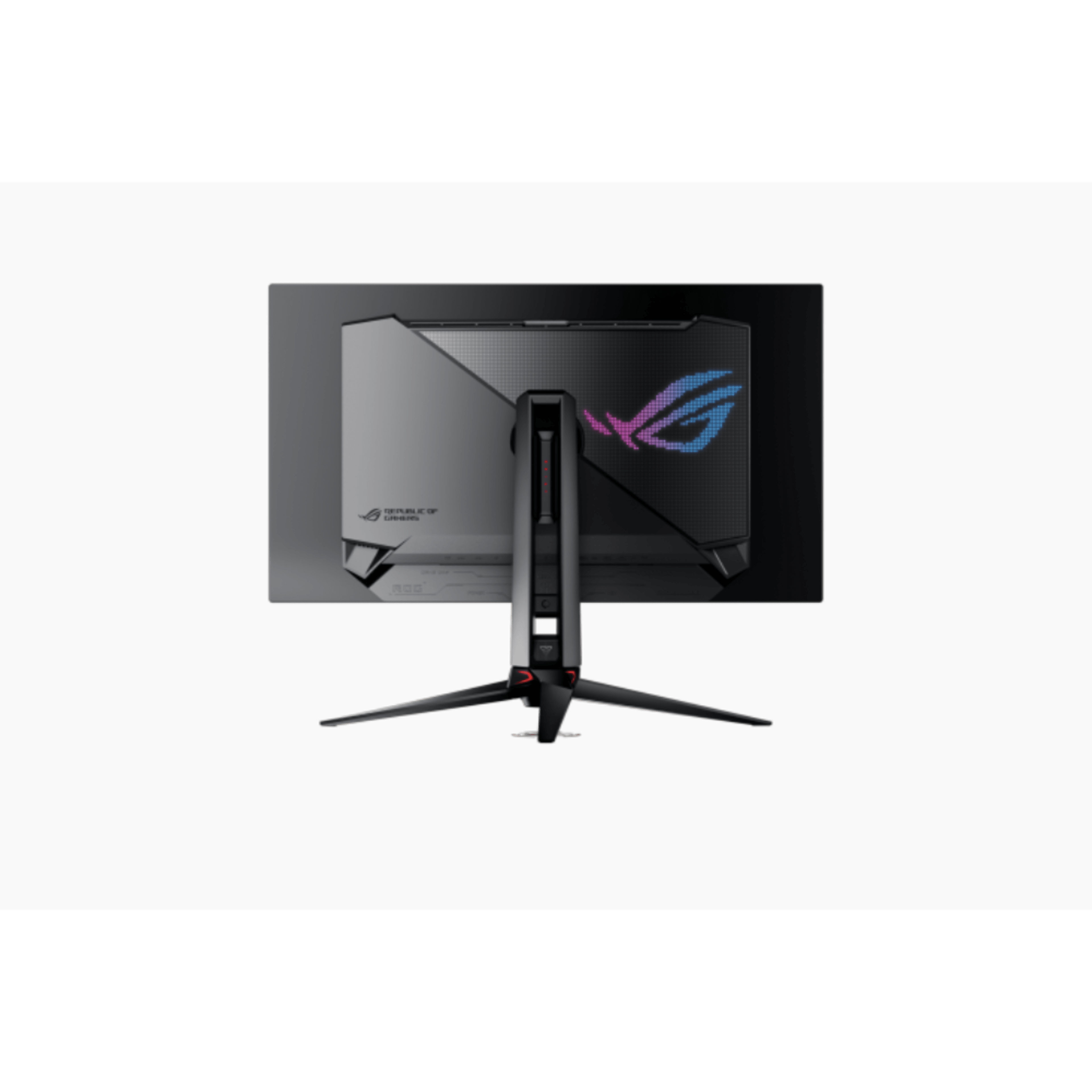 Asus PG32UCDM (QD LED Panel, Res: 3840X2160, 240Hz, 0.03ms ) 4K 3 Asus PG32UCDM (QD LED Panel, Res: 3840X2160, 240Hz, 0.03ms ) 4K thumbnail 3