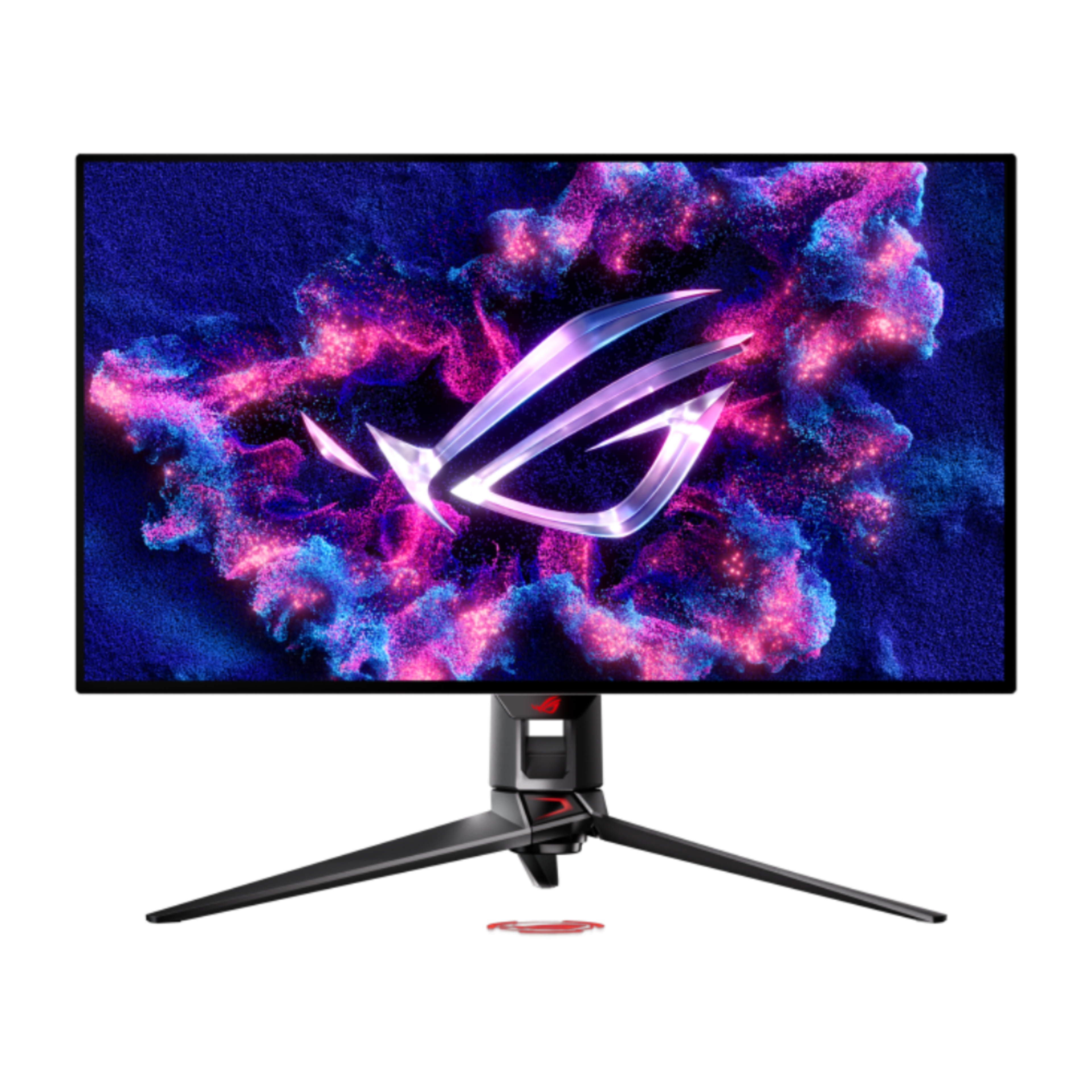 Asus PG32UCDM (QD LED Panel, Res: 3840X2160, 240Hz, 0.03ms ) 4K 4 Asus PG32UCDM (QD LED Panel, Res: 3840X2160, 240Hz, 0.03ms ) 4K thumbnail 4