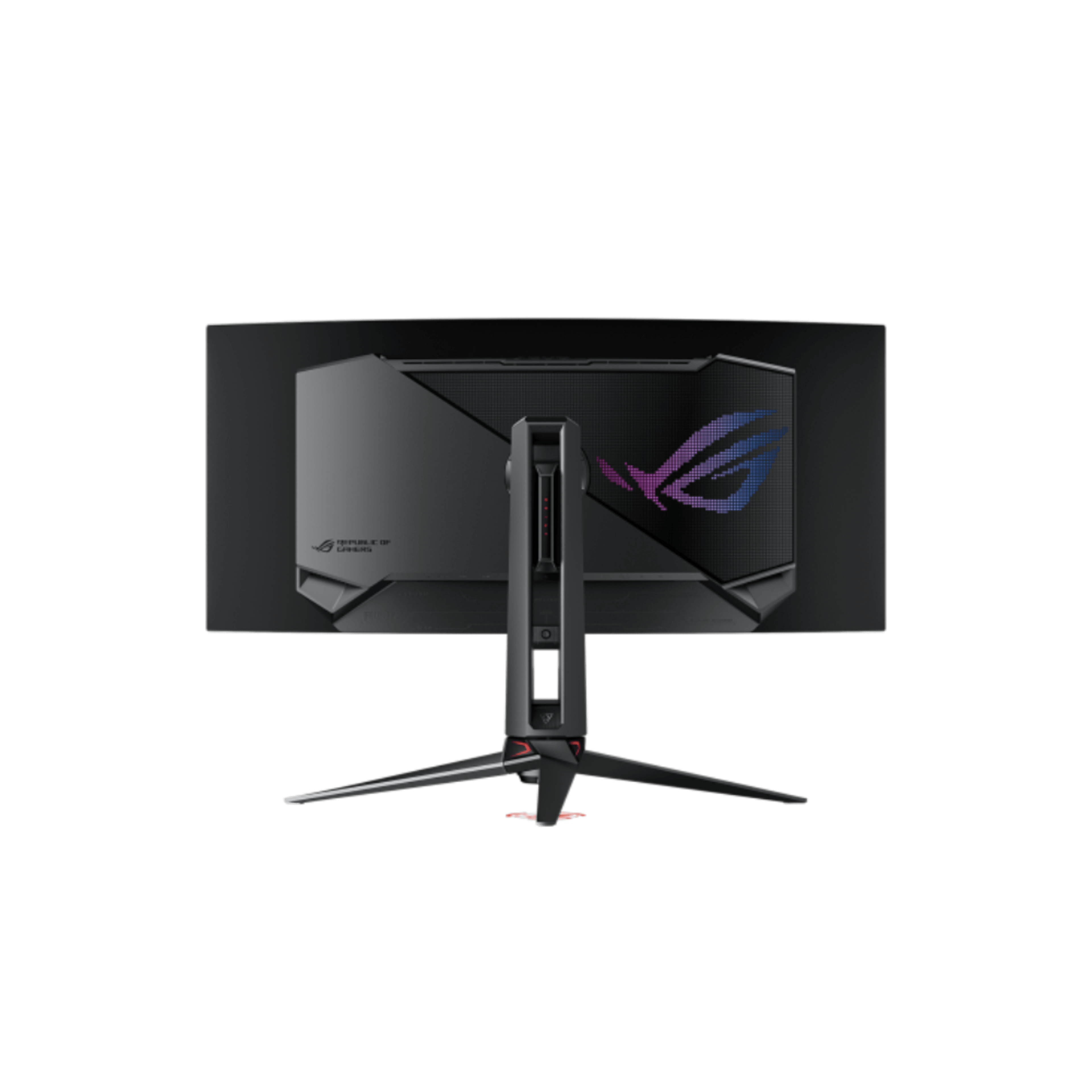 Asus PG34WCDM (OLED Panel, Res: 3440x1440, 240Hz, 0.03ms GTG, Curved ) 3 Asus PG34WCDM (OLED Panel, Res: 3440x1440, 240Hz, 0.03ms GTG, Curved ) thumbnail 3