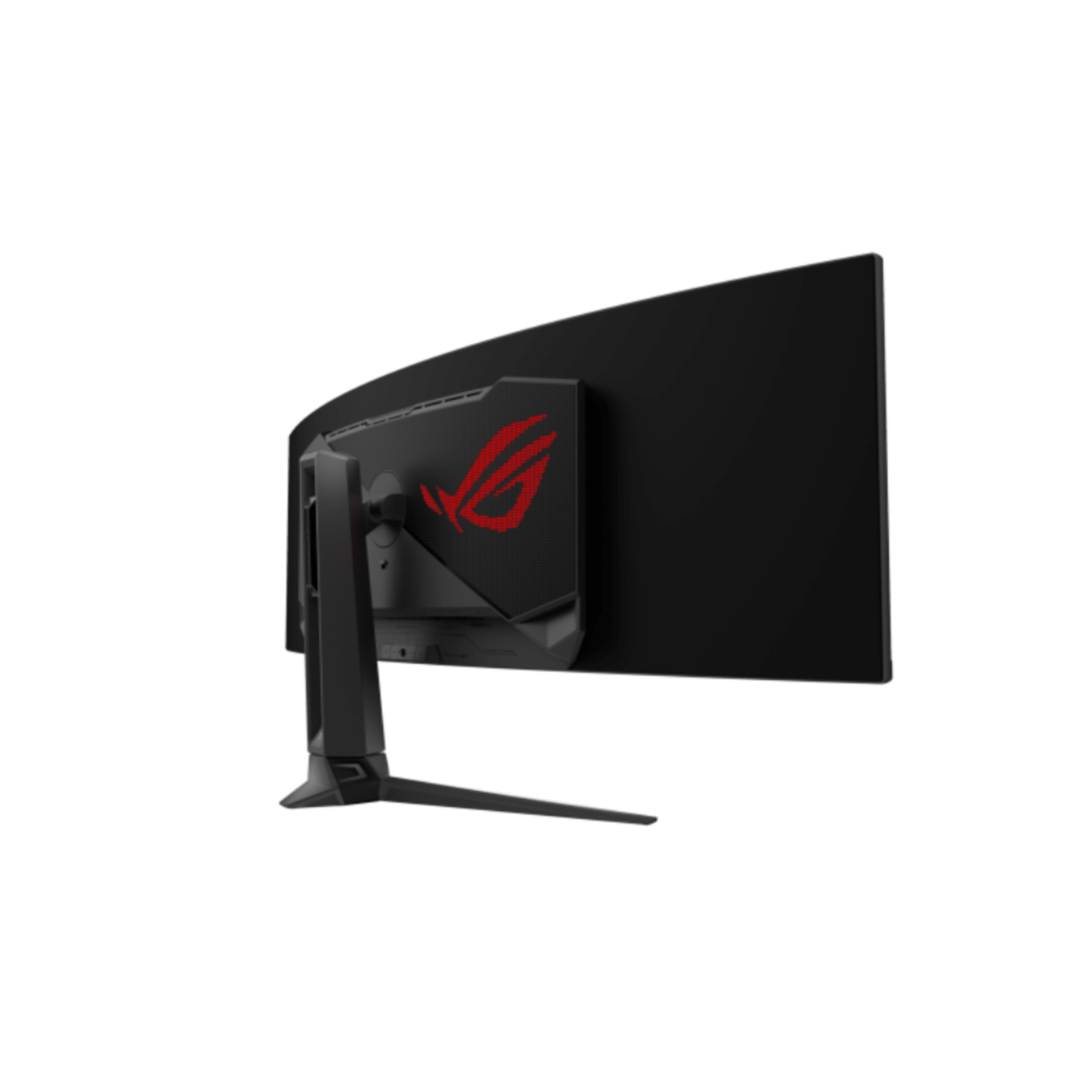 Asus PG49WCD ( QD LED, Res: 5120x1440, 144Hz, 0.03ms GTG,Curved ) - Main Image Asus PG49WCD ( QD LED, Res: 5120x1440, 144Hz, 0.03ms GTG,Curved ) - Main Image