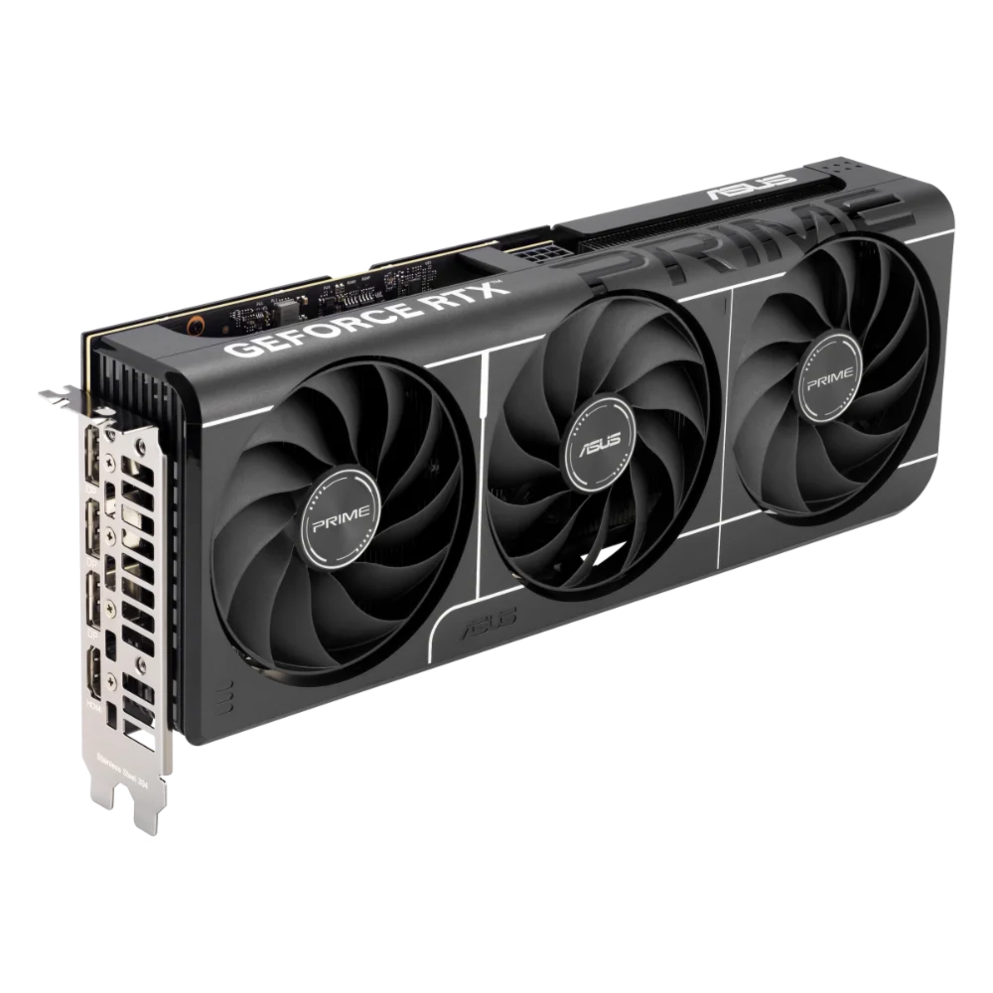 ASUS PRIME RTX 5060TI O8G 4 ASUS PRIME RTX 5060TI O8G thumbnail 4